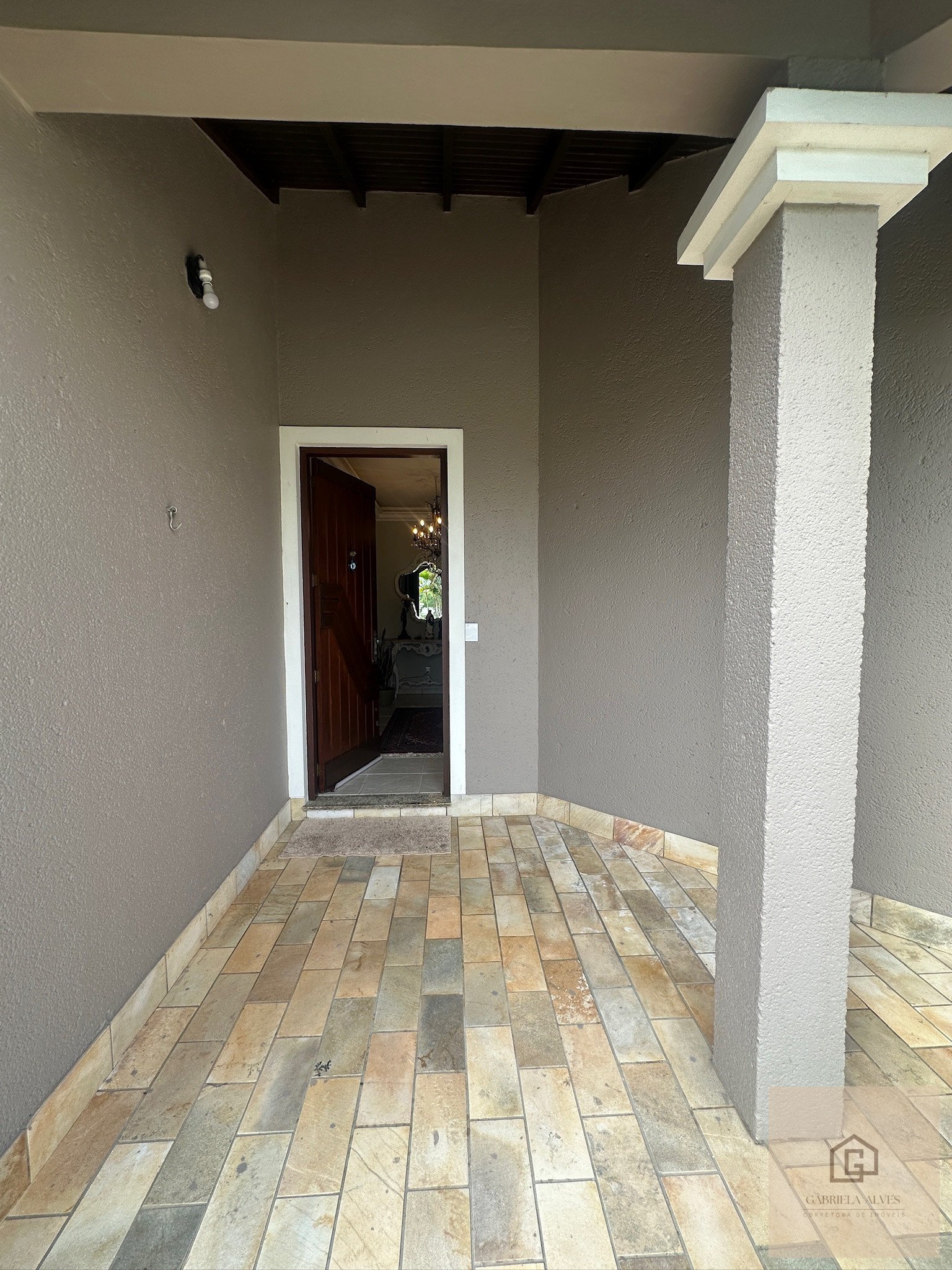 Casa no Parque Residencial Alto da Colina