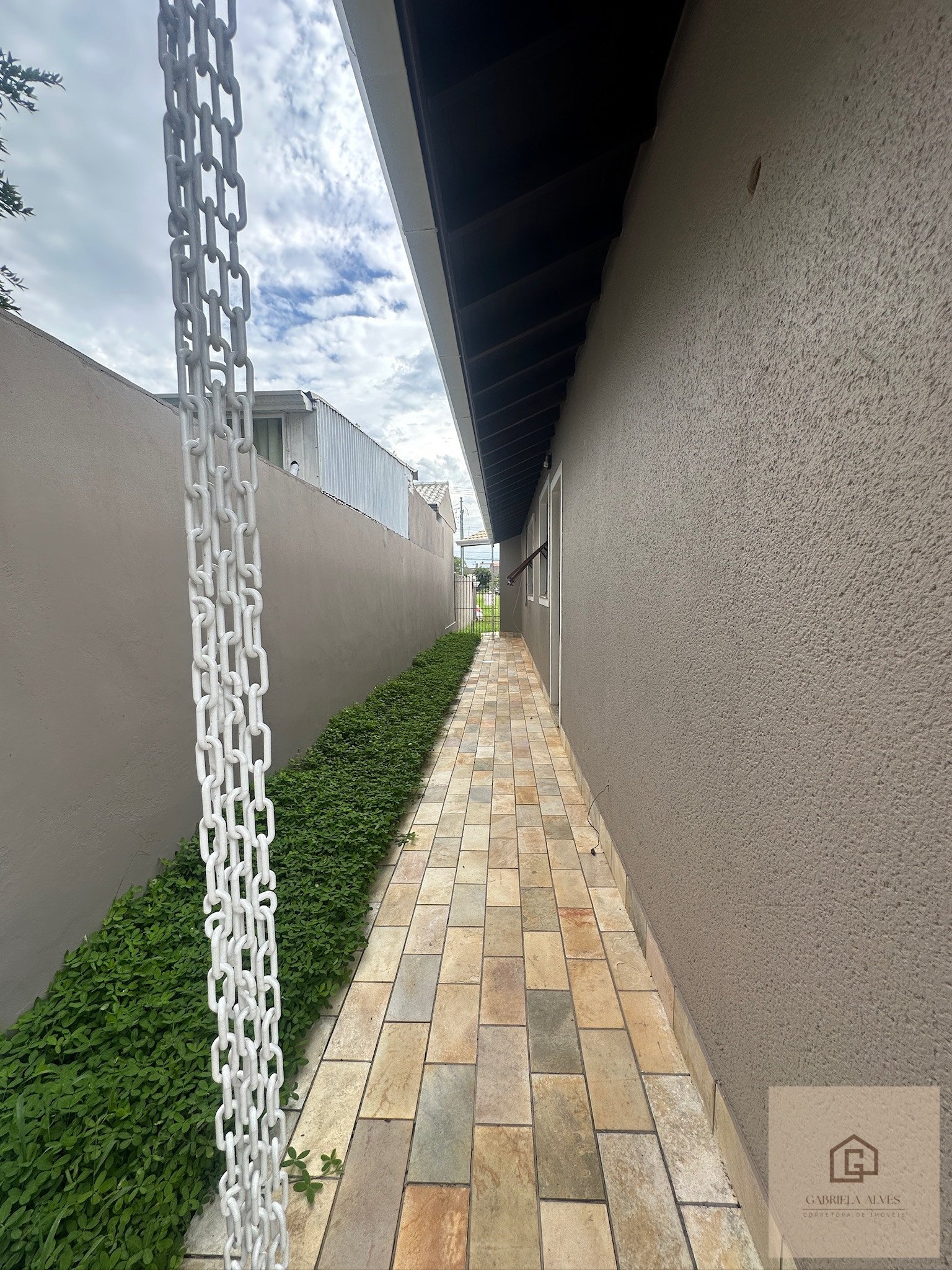 Casa no Parque Residencial Alto da Colina
