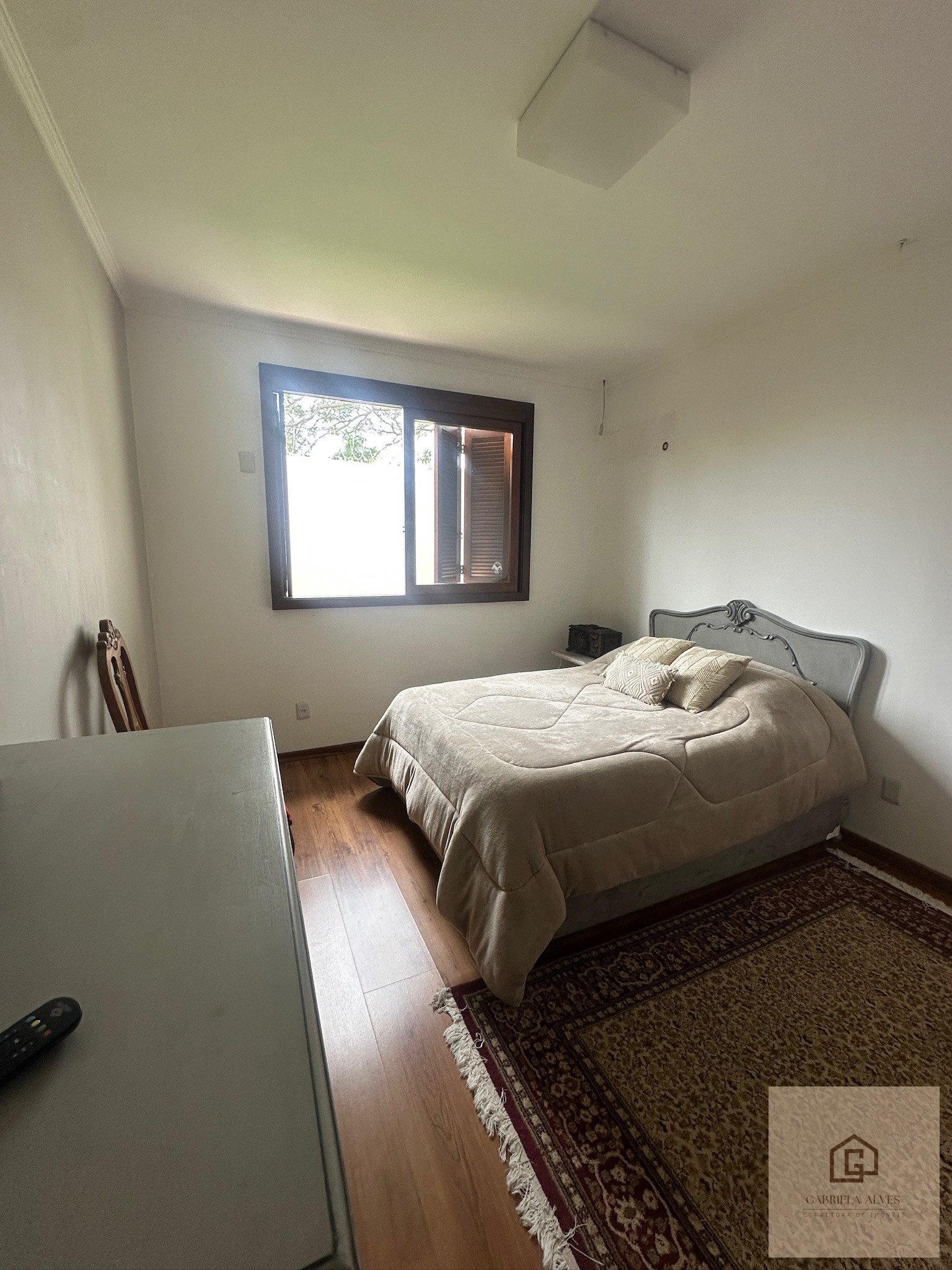 Casa no Parque Residencial Alto da Colina
