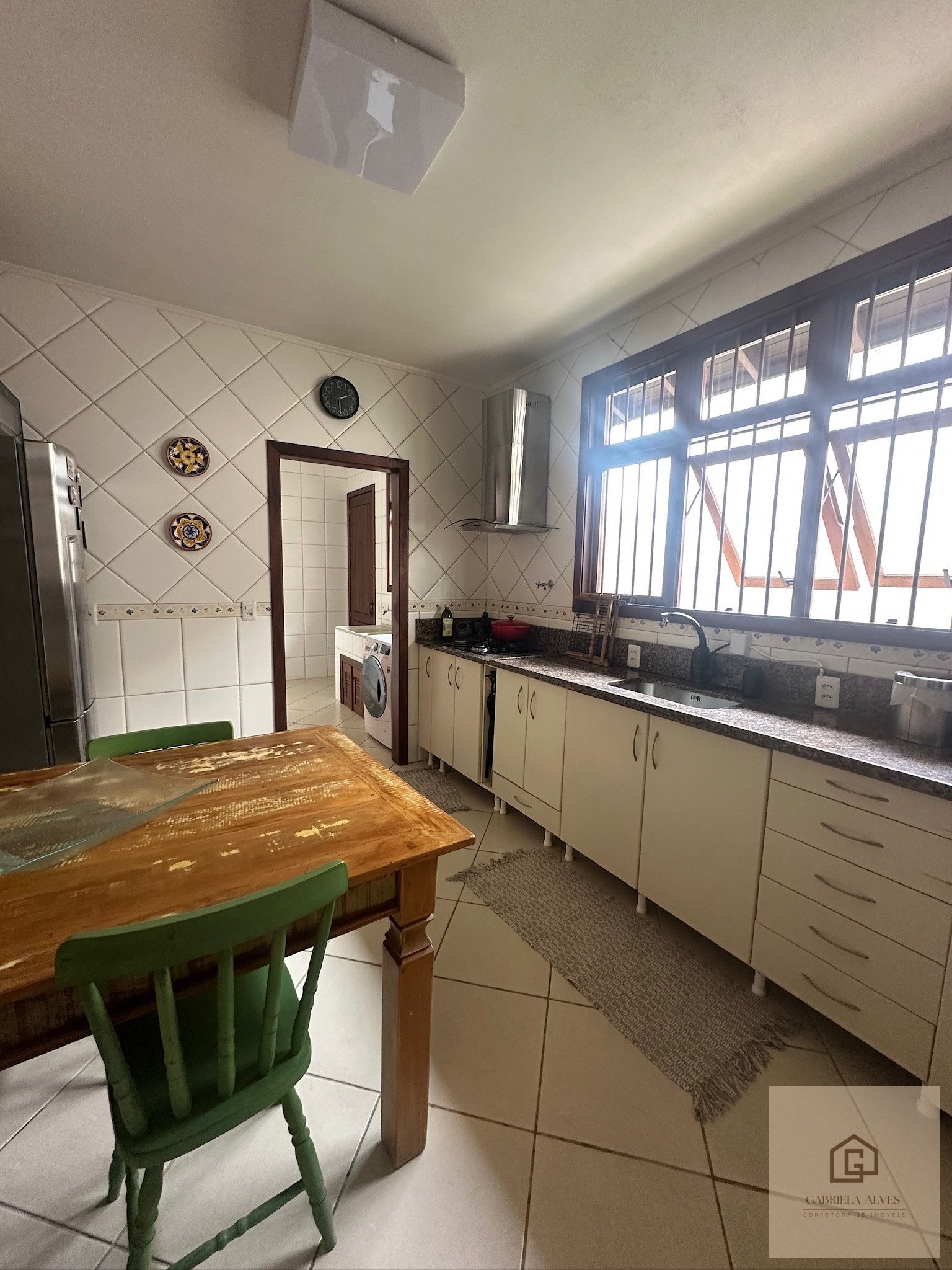 Casa no Parque Residencial Alto da Colina