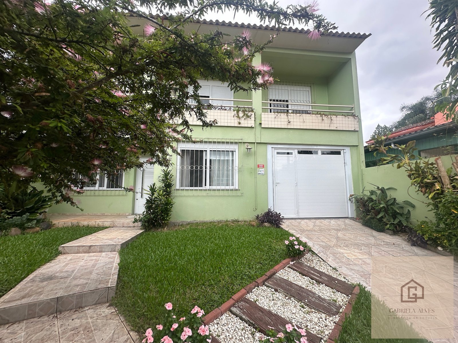 Casa à venda no Parque Residencial no Parque do Sol, bairro São José