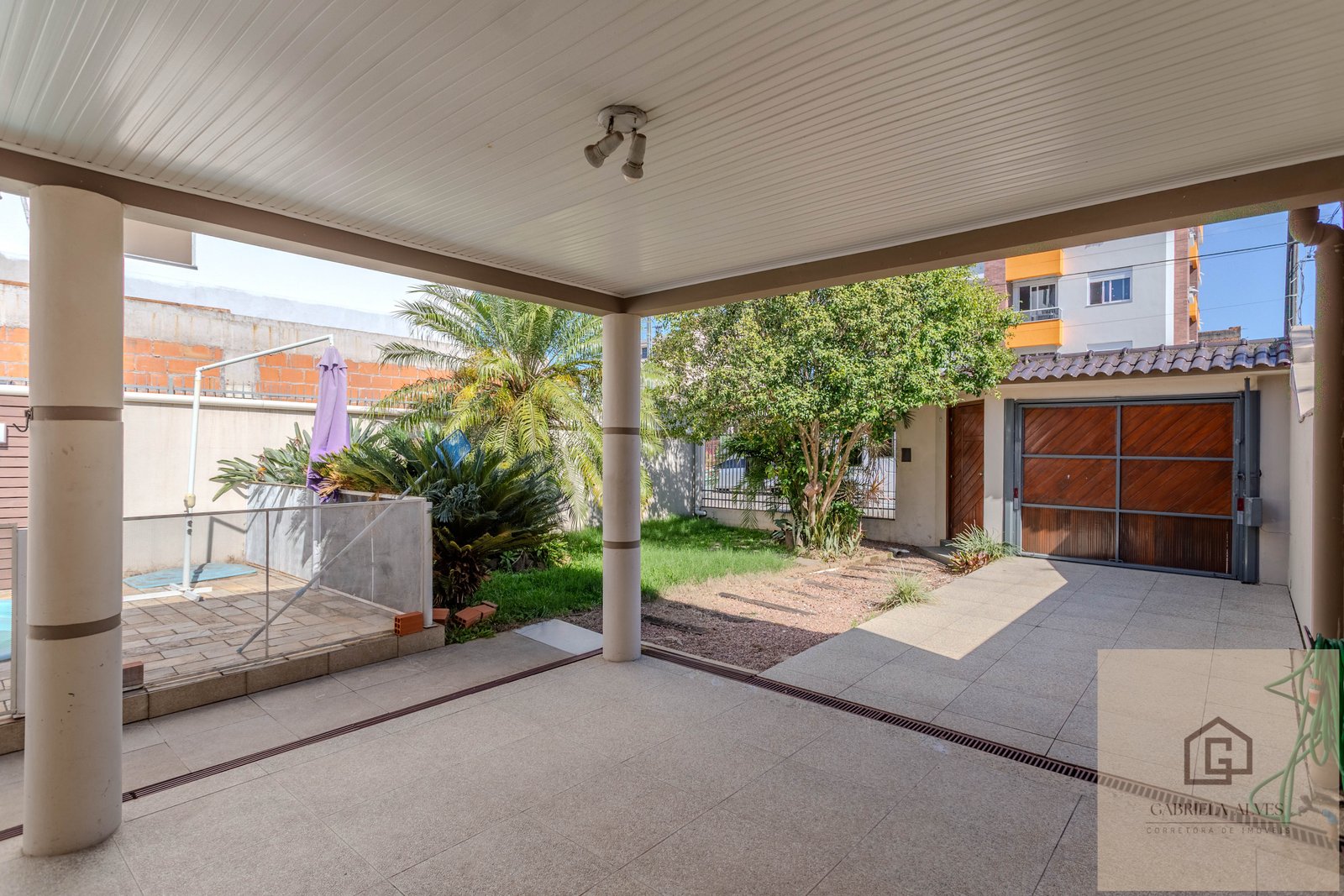 Casa próximo ao Supermercado Beltrame de Camobi