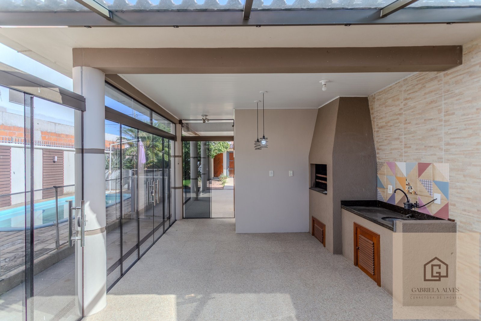 Casa próximo ao Supermercado Beltrame de Camobi
