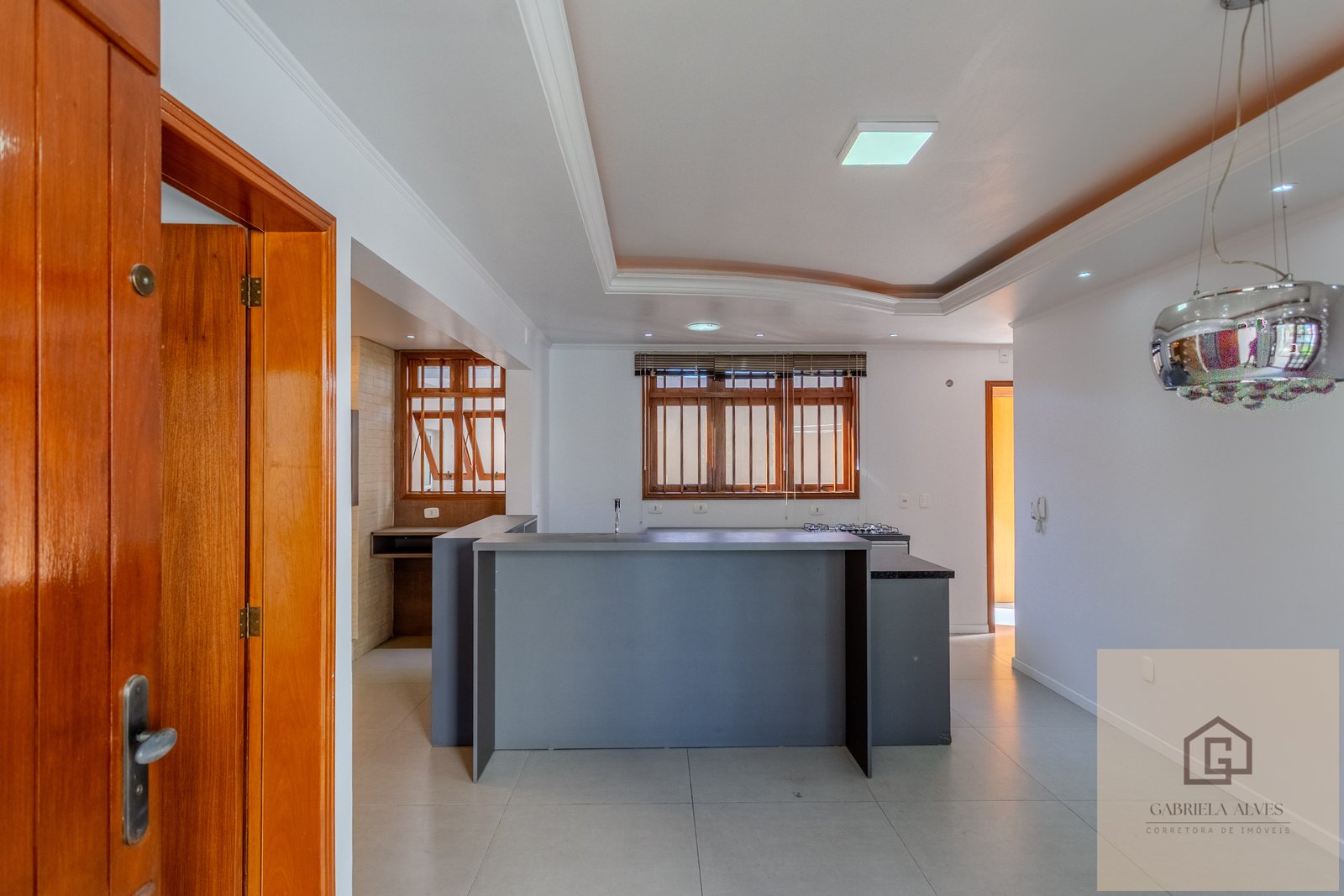 Casa próximo ao Supermercado Beltrame de Camobi