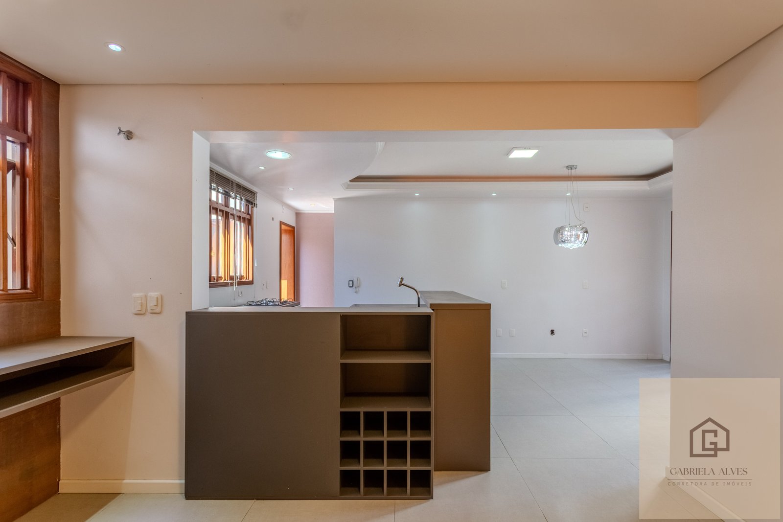 Casa próximo ao Supermercado Beltrame de Camobi