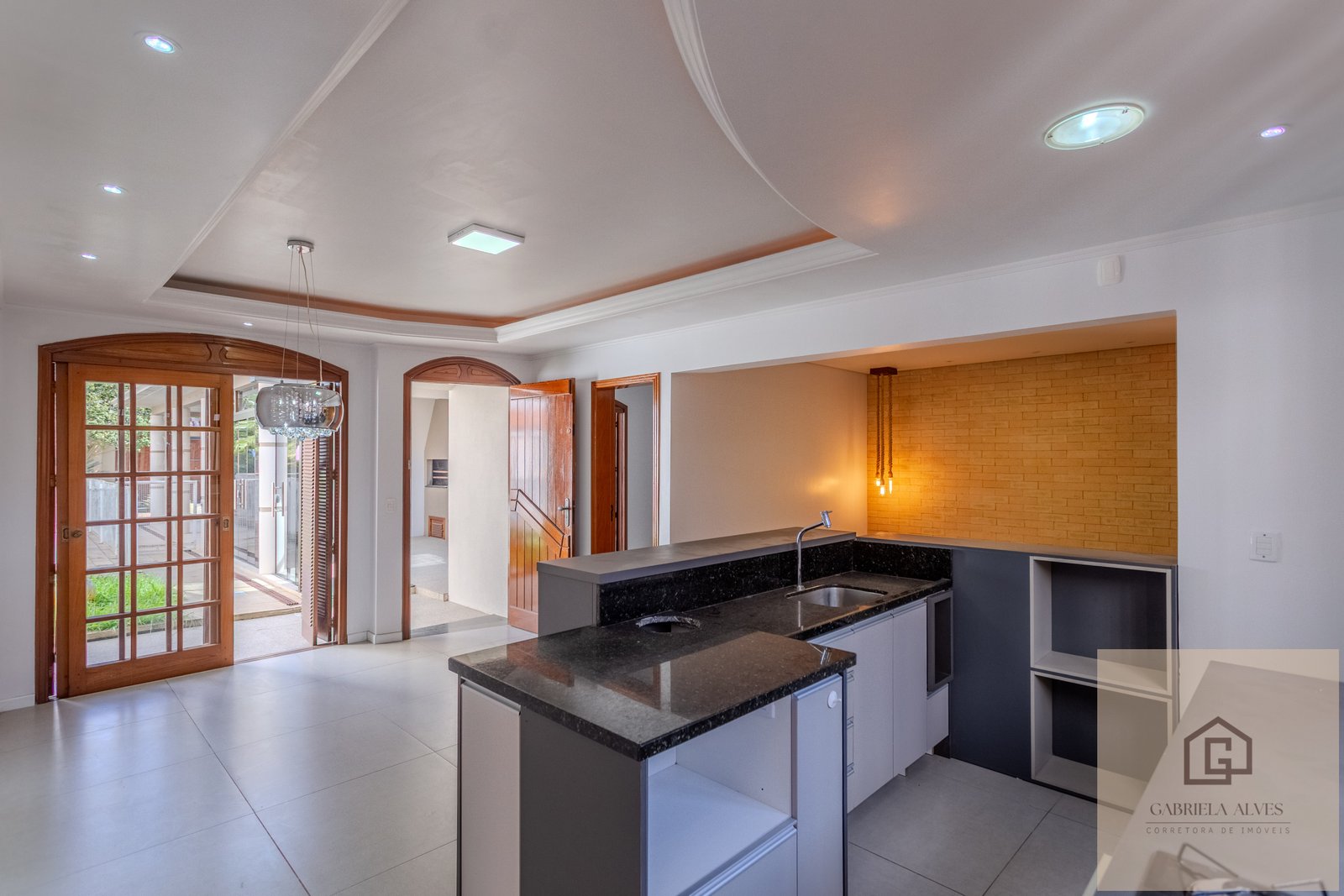 Casa próximo ao Supermercado Beltrame de Camobi