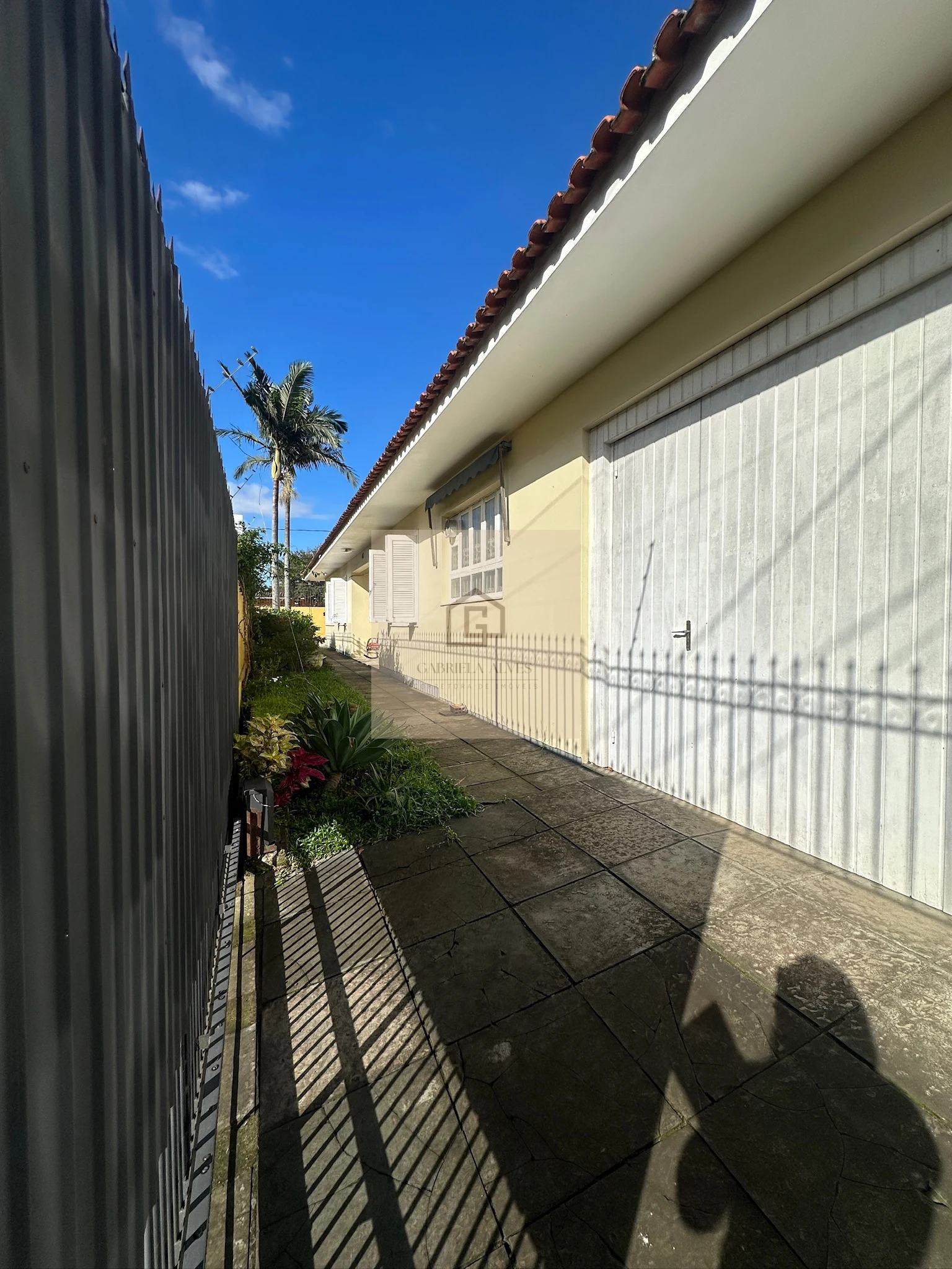 Casa rua Nery Kurtz