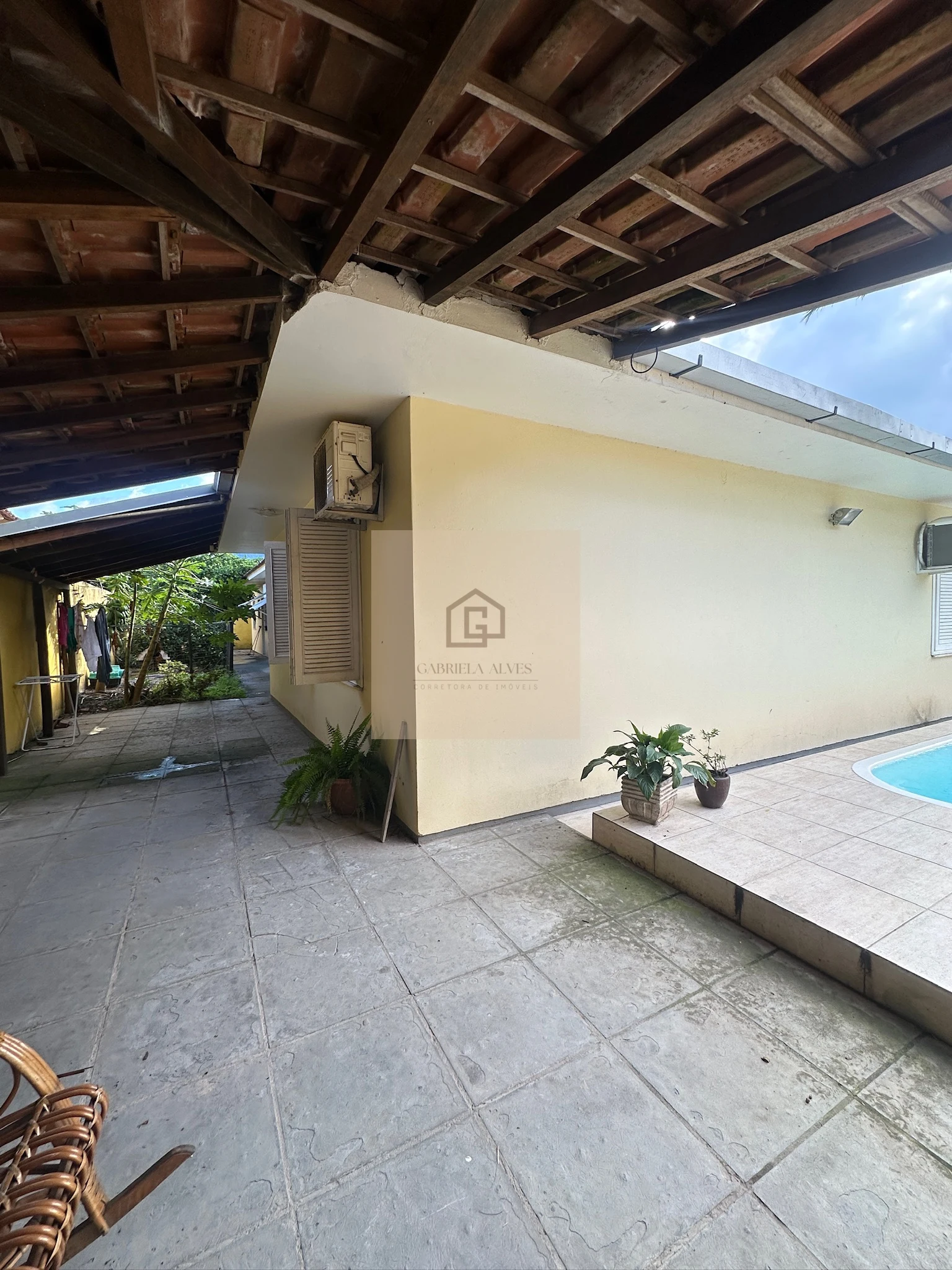 Casa rua Nery Kurtz