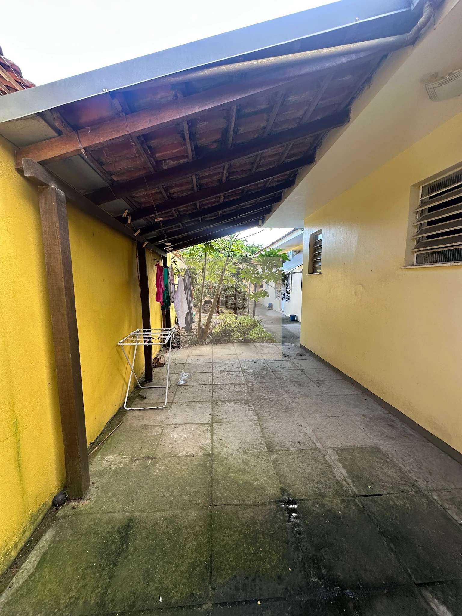 Casa rua Nery Kurtz