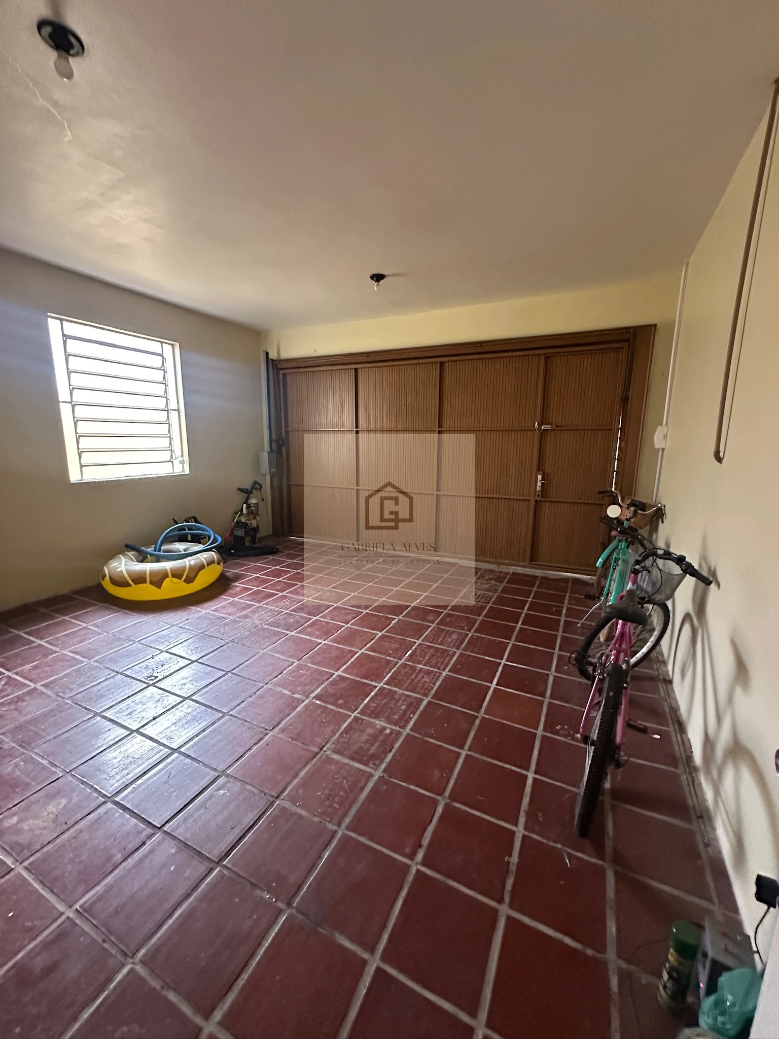 Casa rua Nery Kurtz