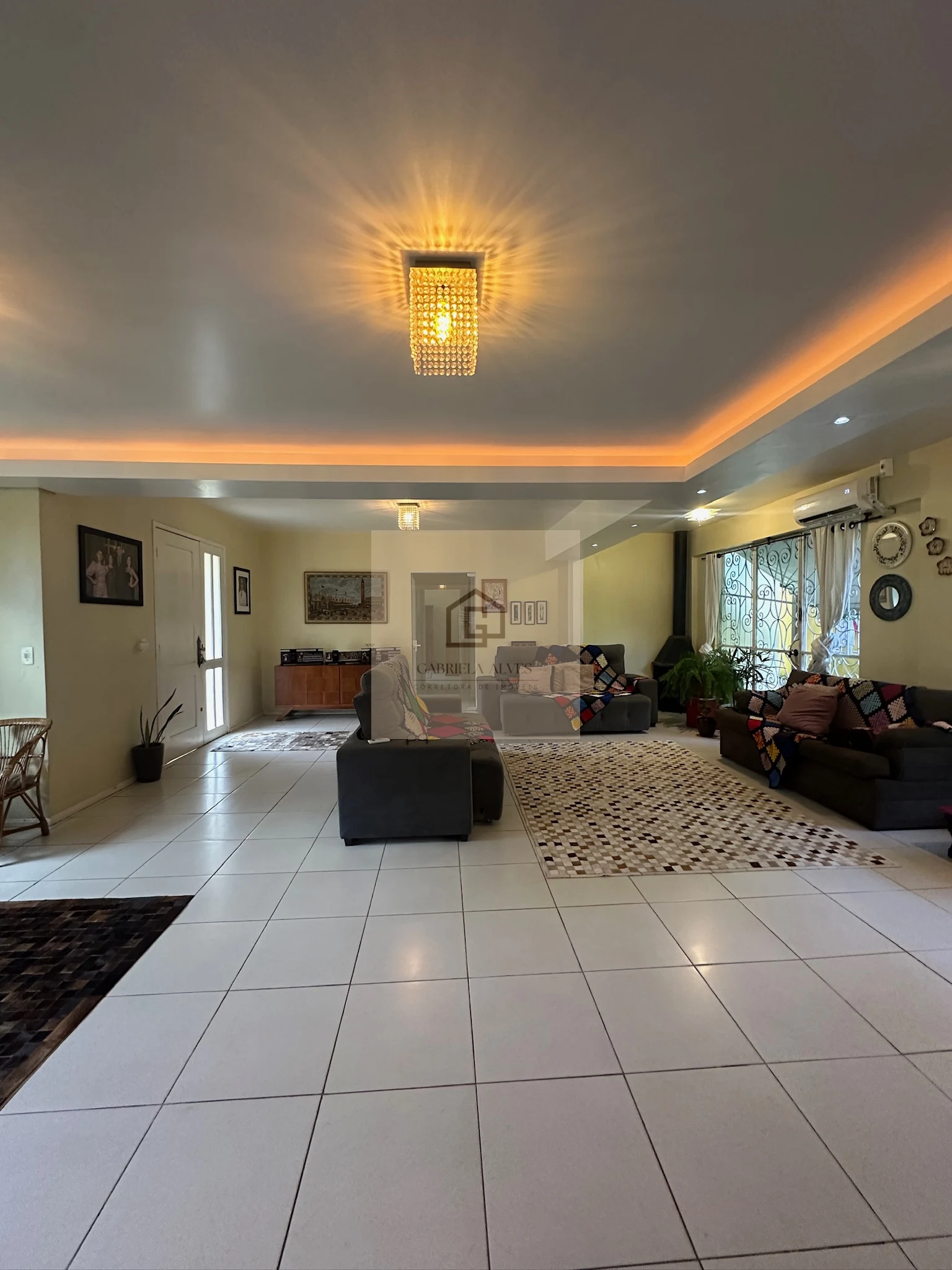 Casa rua Nery Kurtz