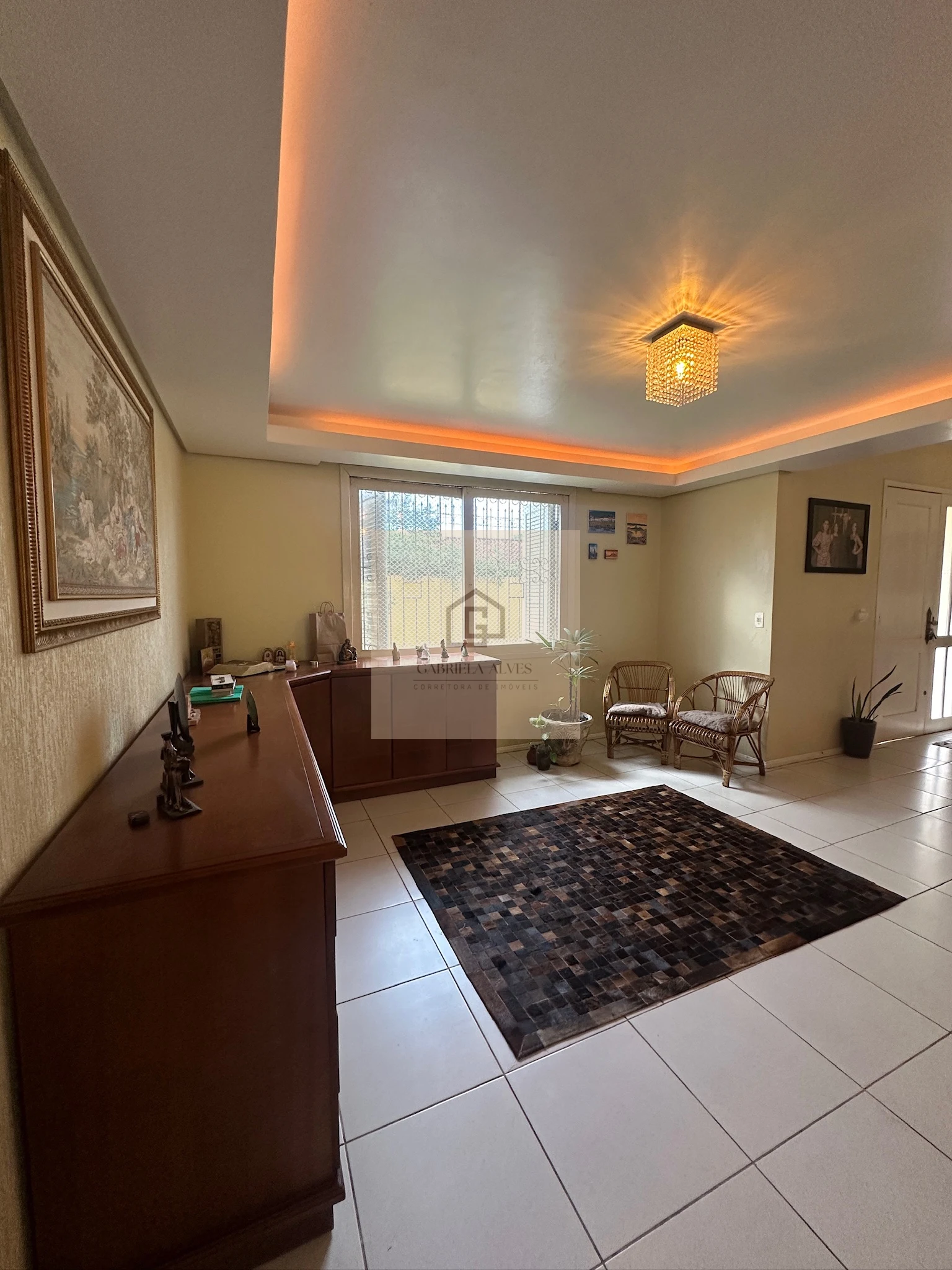 Casa rua Nery Kurtz
