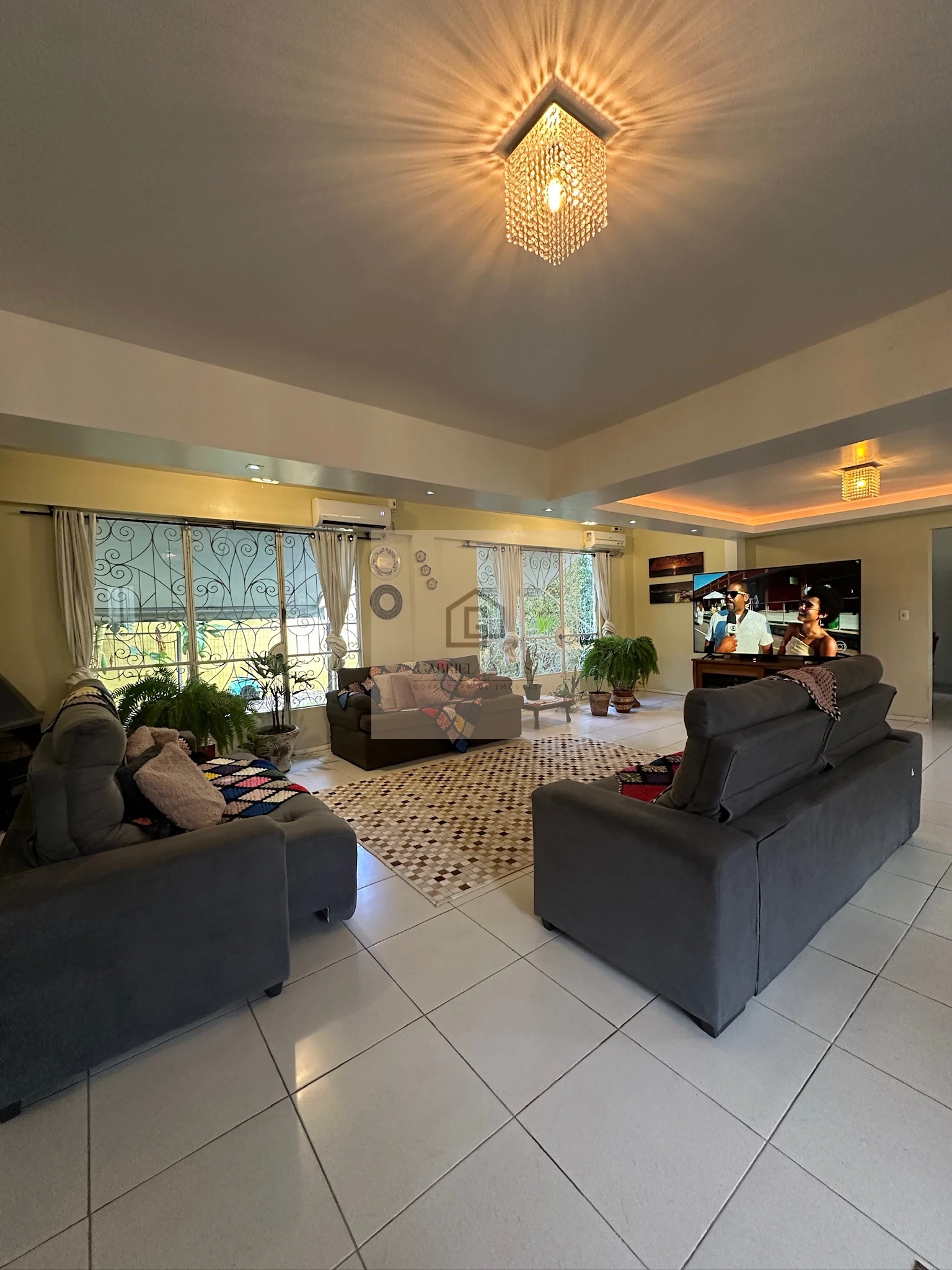 Casa rua Nery Kurtz