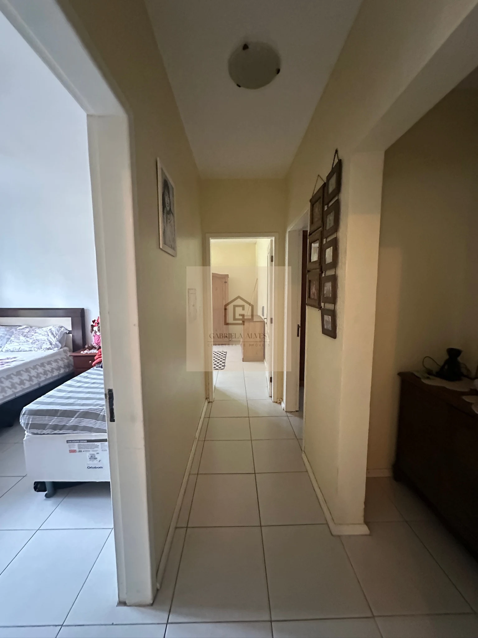 Casa rua Nery Kurtz