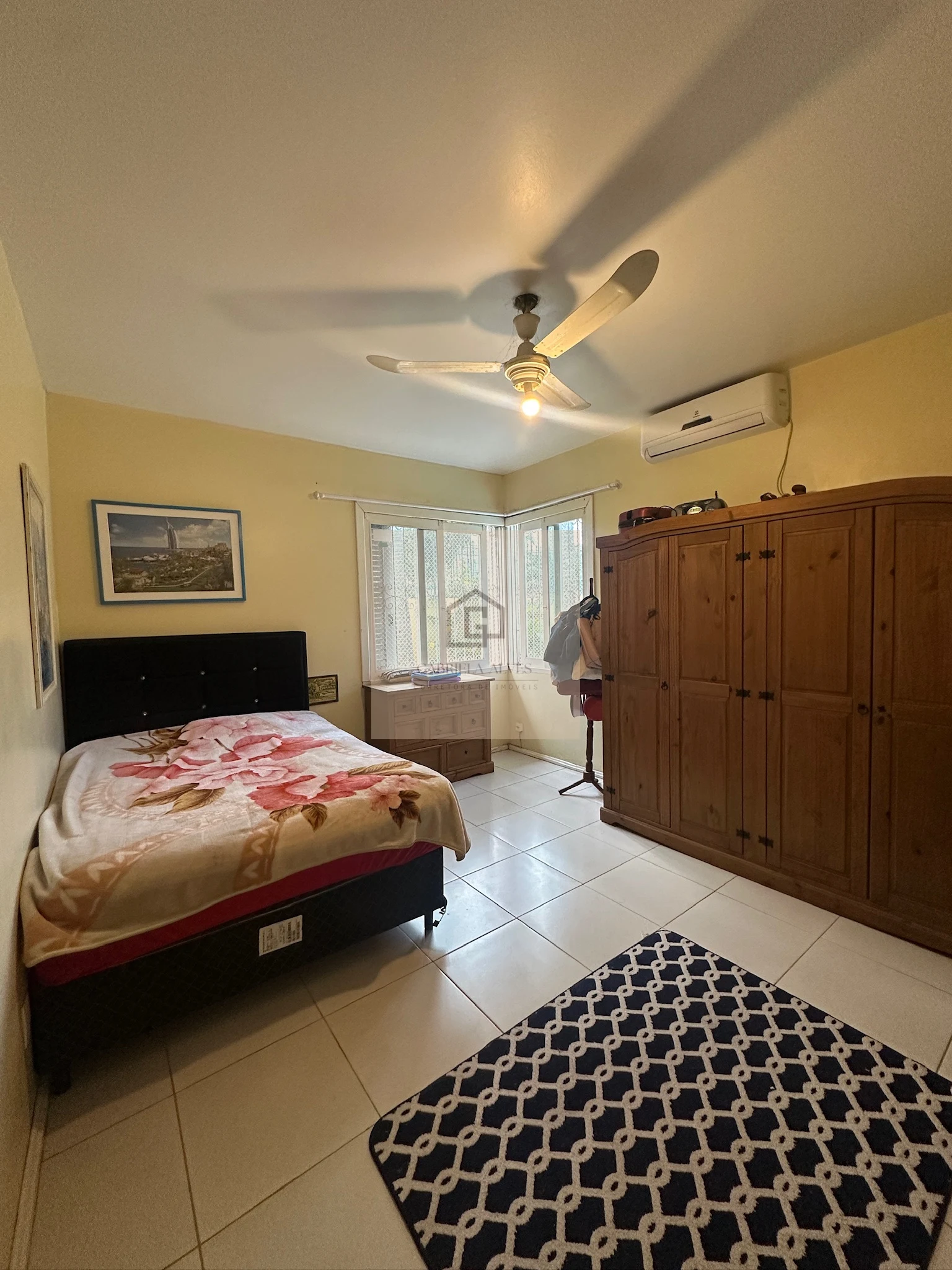 Casa rua Nery Kurtz