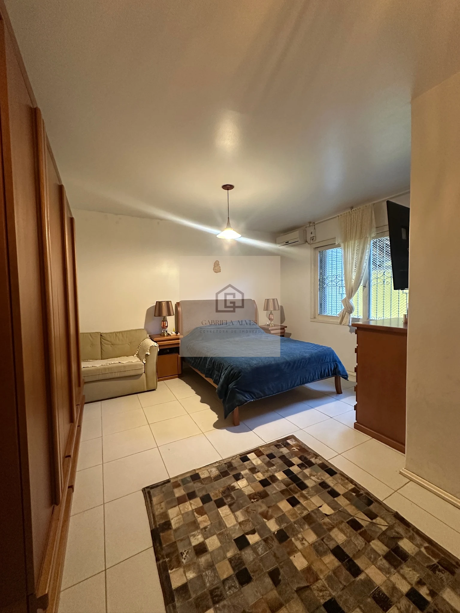 Casa rua Nery Kurtz