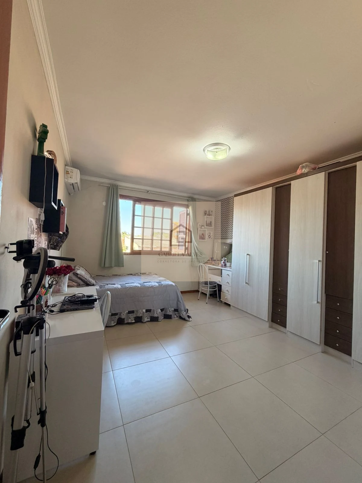 Casa na rua Radialista Osvaldo Nobre