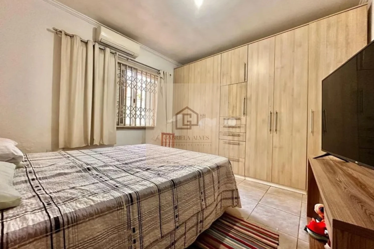 Casa no Novo Horizonte/Camobi por apenas R$810.000,00