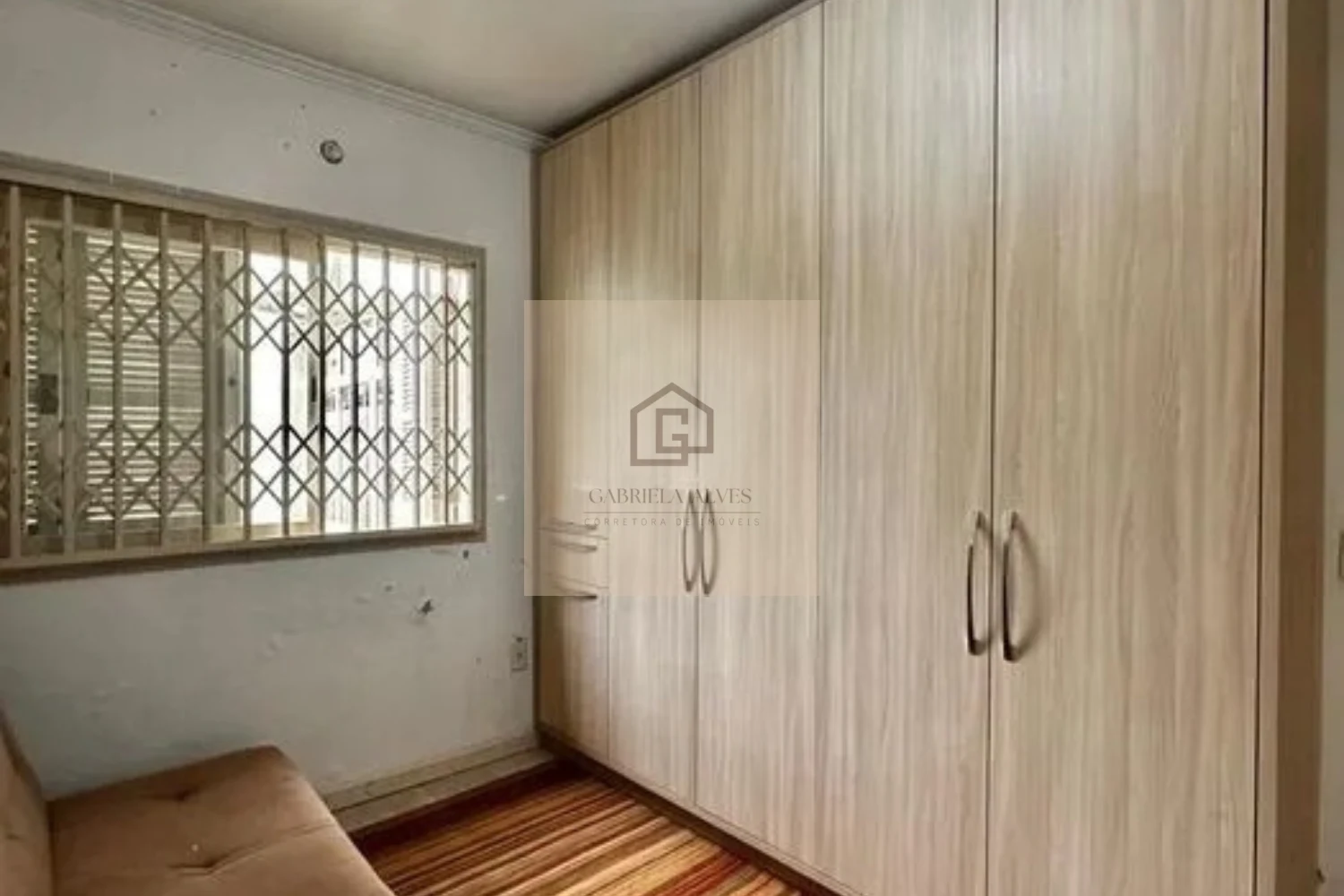 Casa no Novo Horizonte/Camobi por apenas R$810.000,00