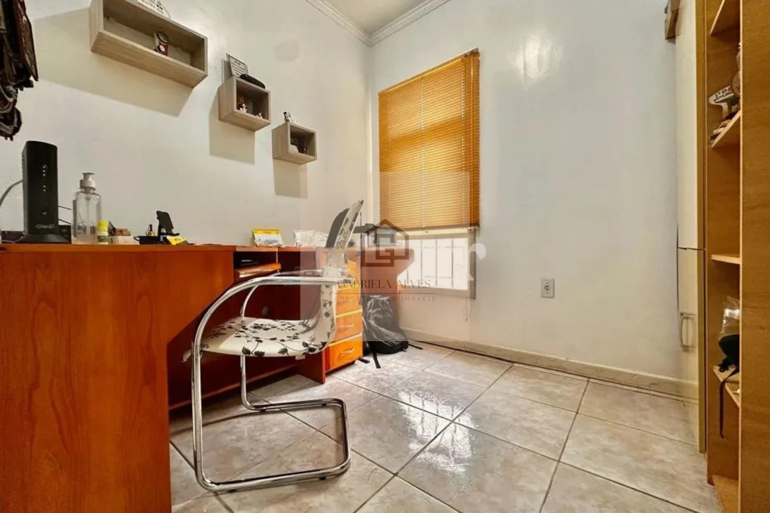 Casa no Novo Horizonte/Camobi por apenas R$810.000,00