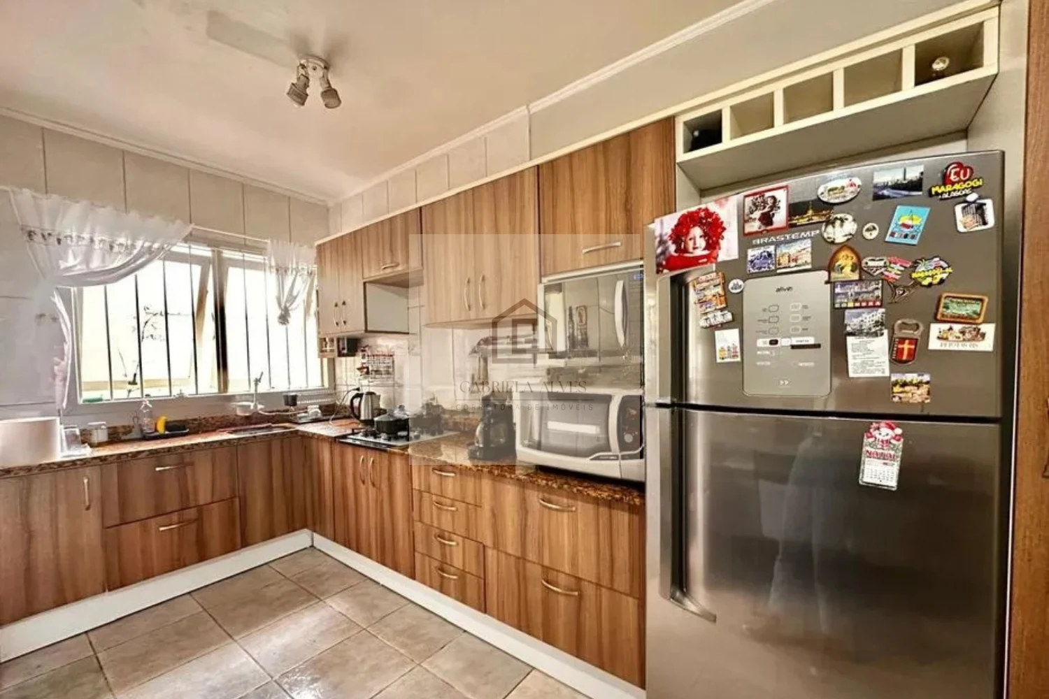 Casa no Novo Horizonte/Camobi por apenas R$810.000,00