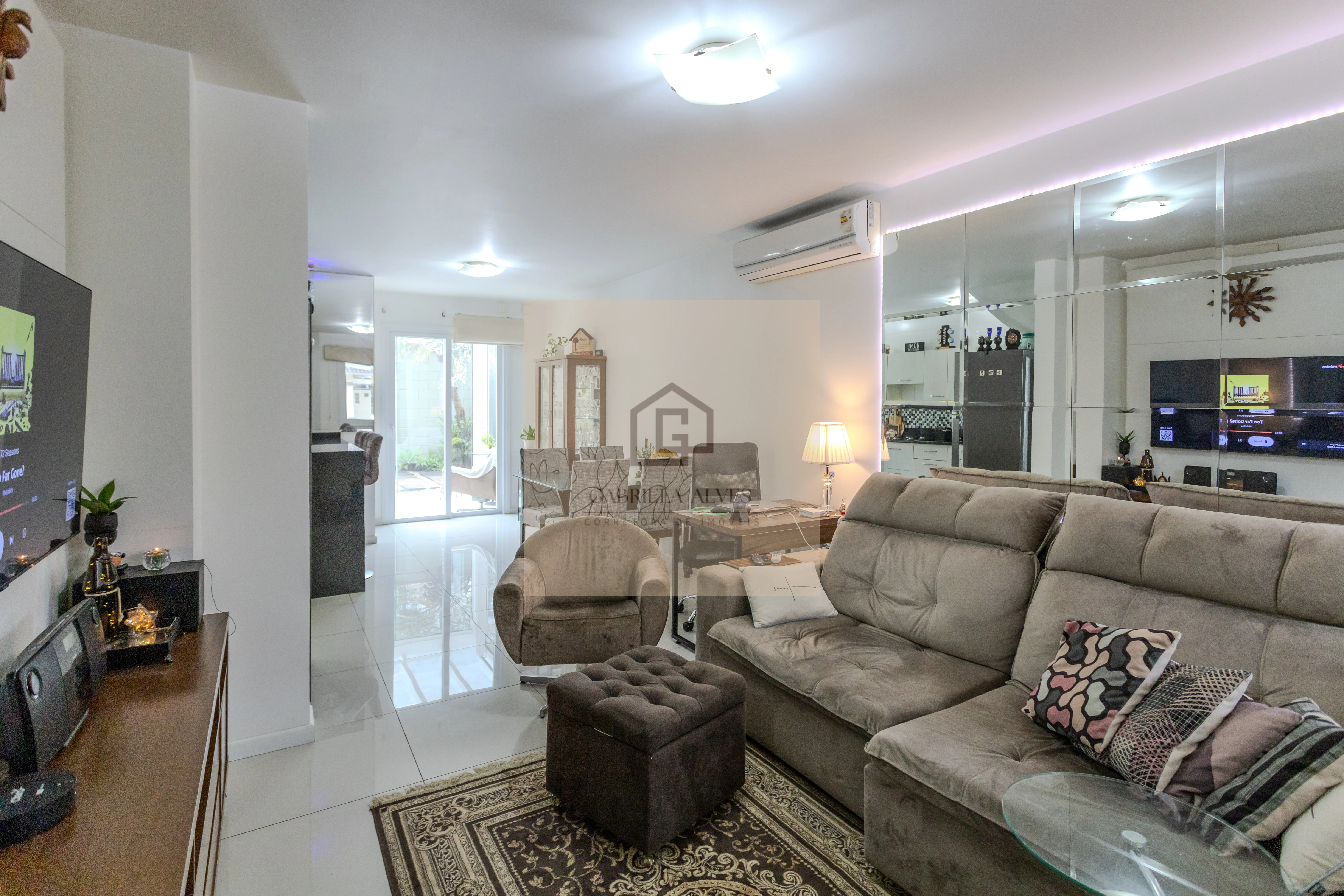 Casa no Residencial Providence por APENAS R$860.000,00