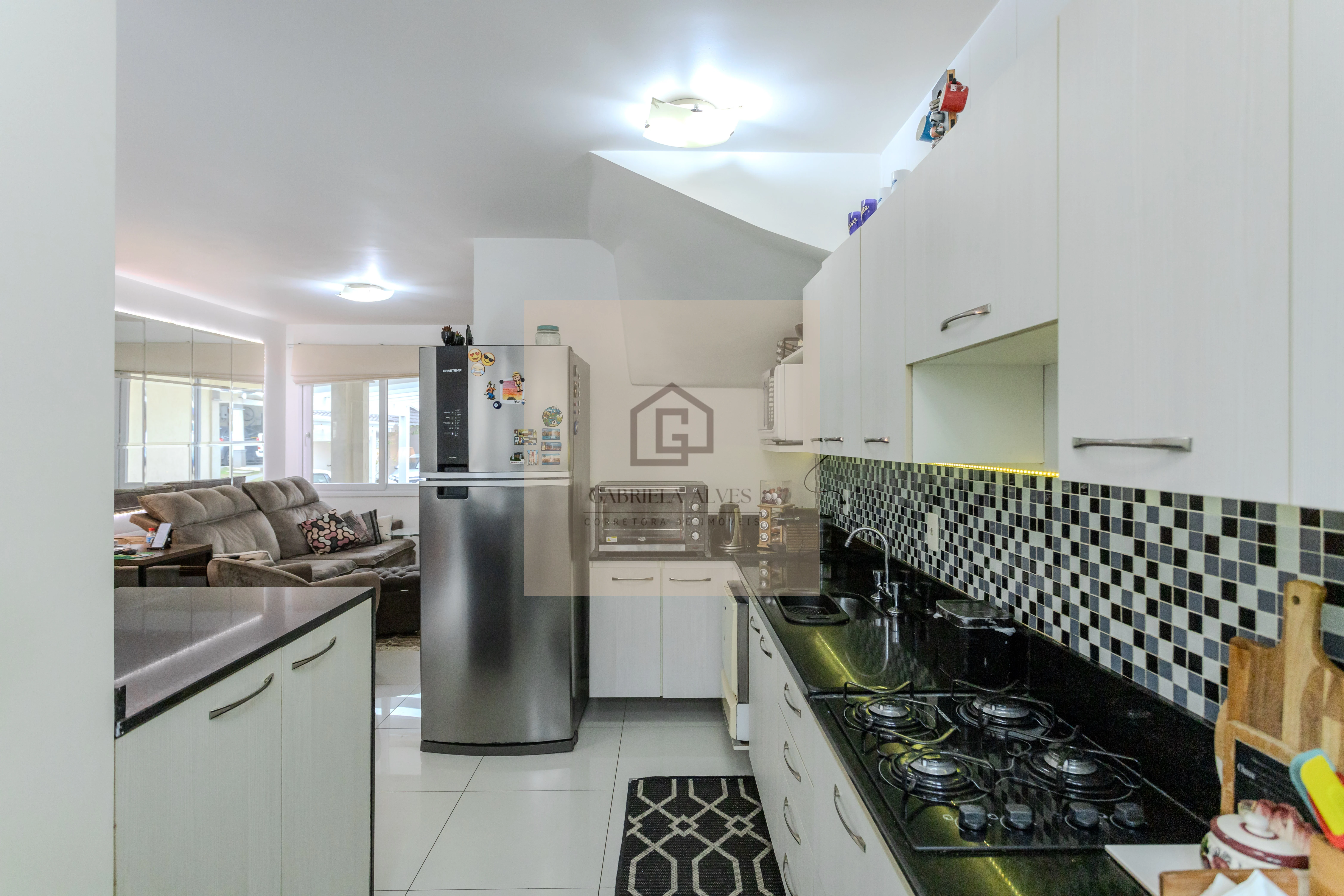 Casa no Residencial Providence por APENAS R$860.000,00