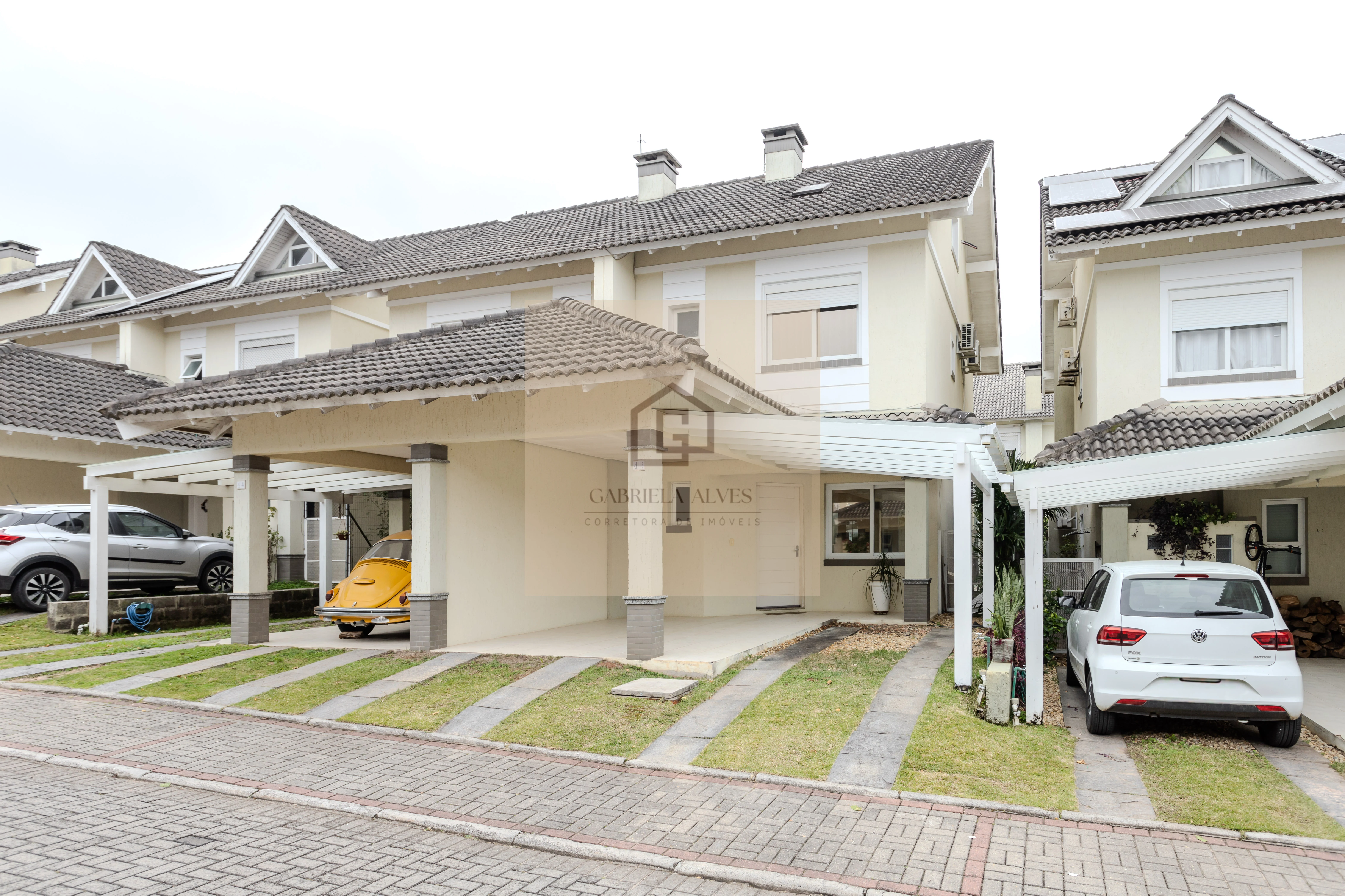 Casa no Residencial Providence por APENAS R$860.000,00