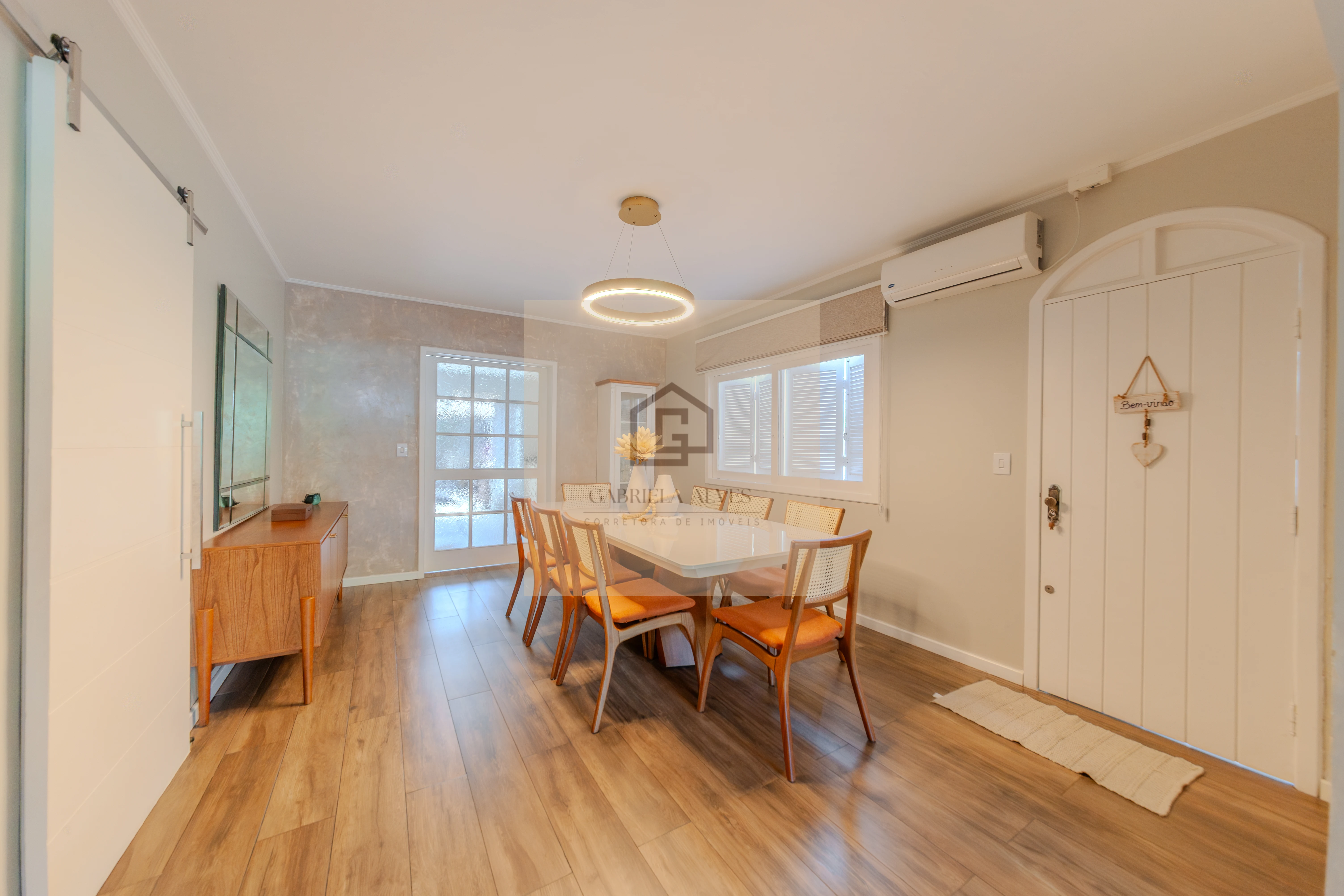 Casa no Alto da Colina por R$1.180.000,00