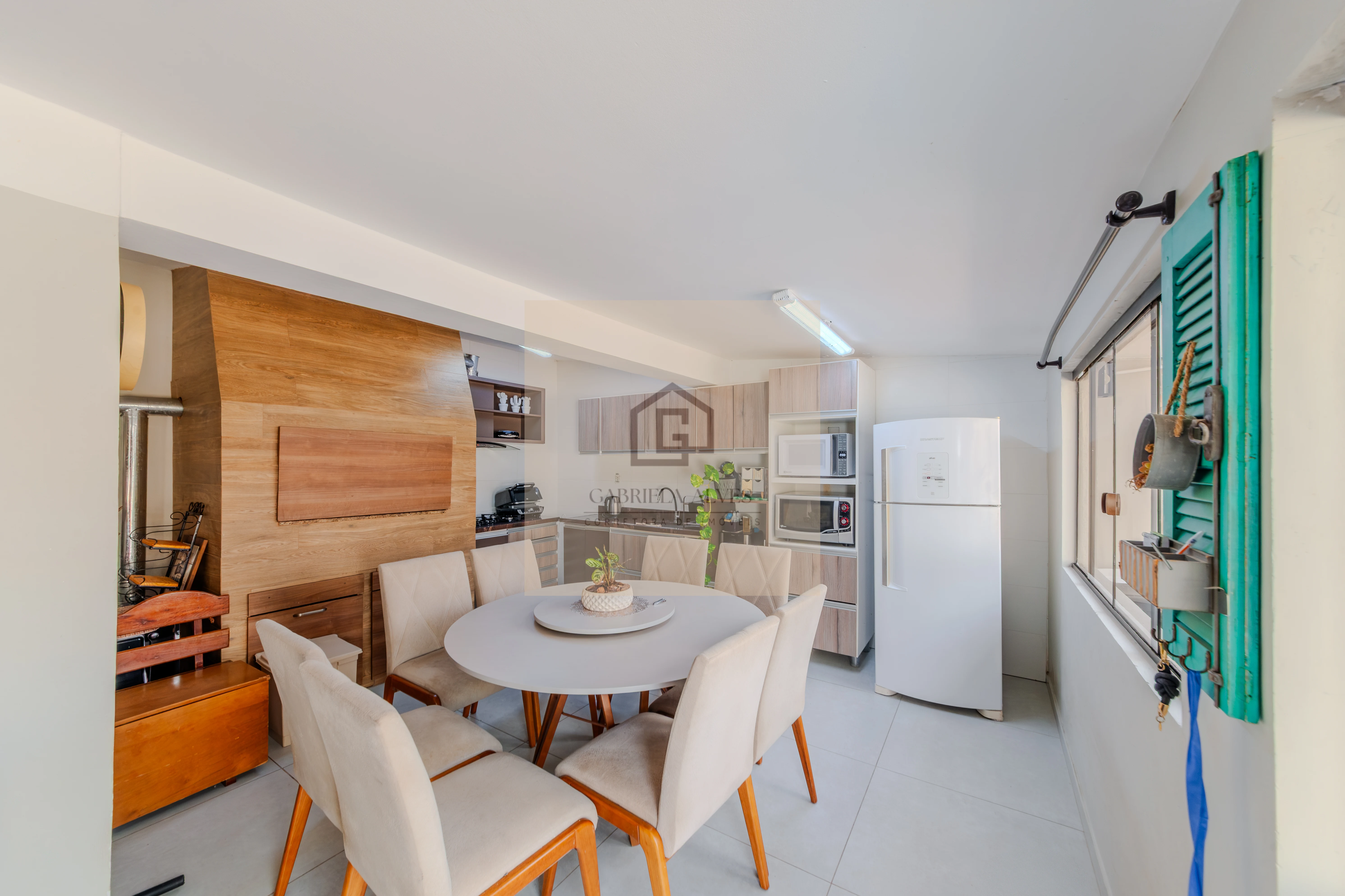 Casa no Alto da Colina por R$1.180.000,00