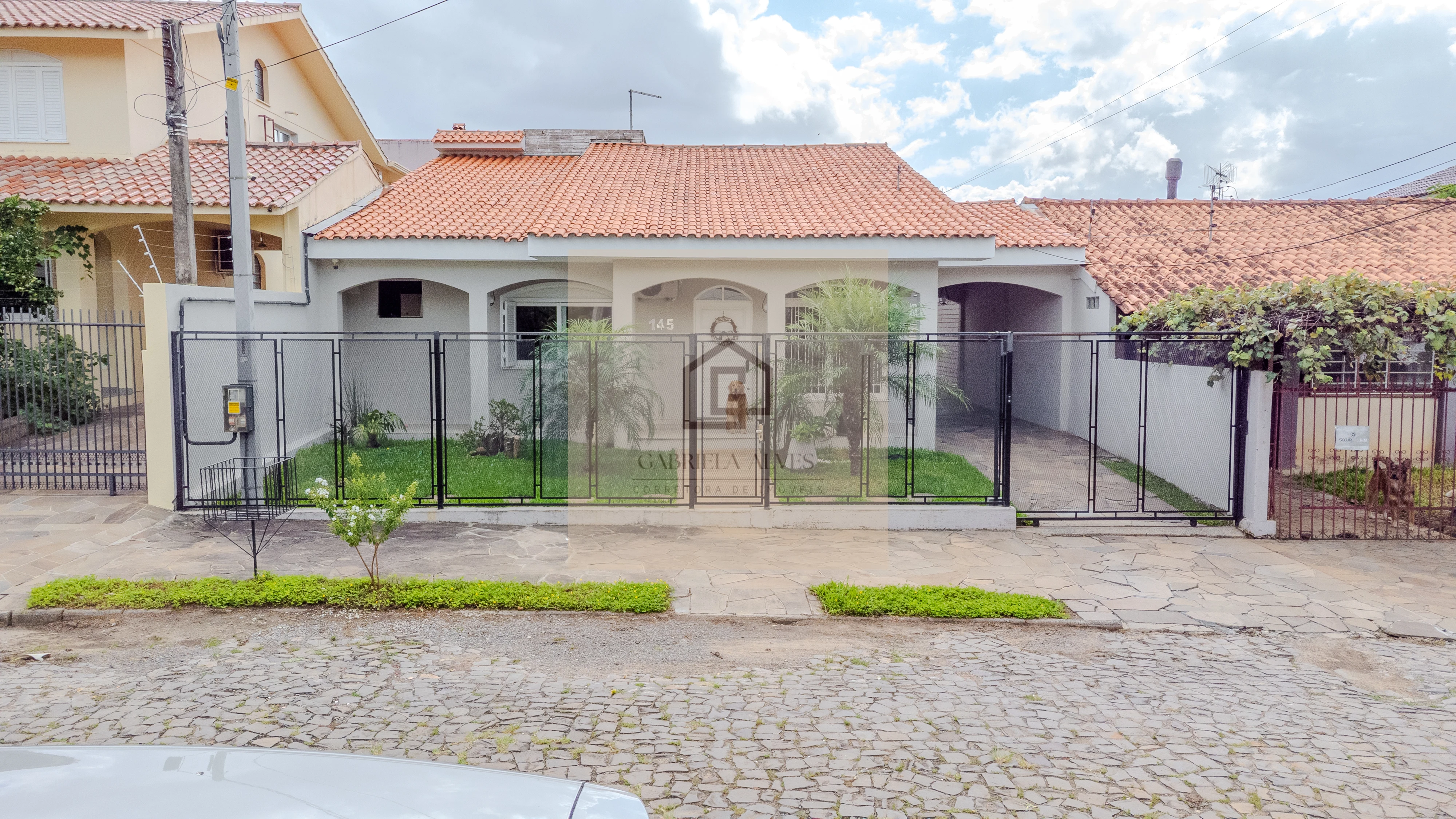 Casa no Alto da Colina por R$1.180.000,00