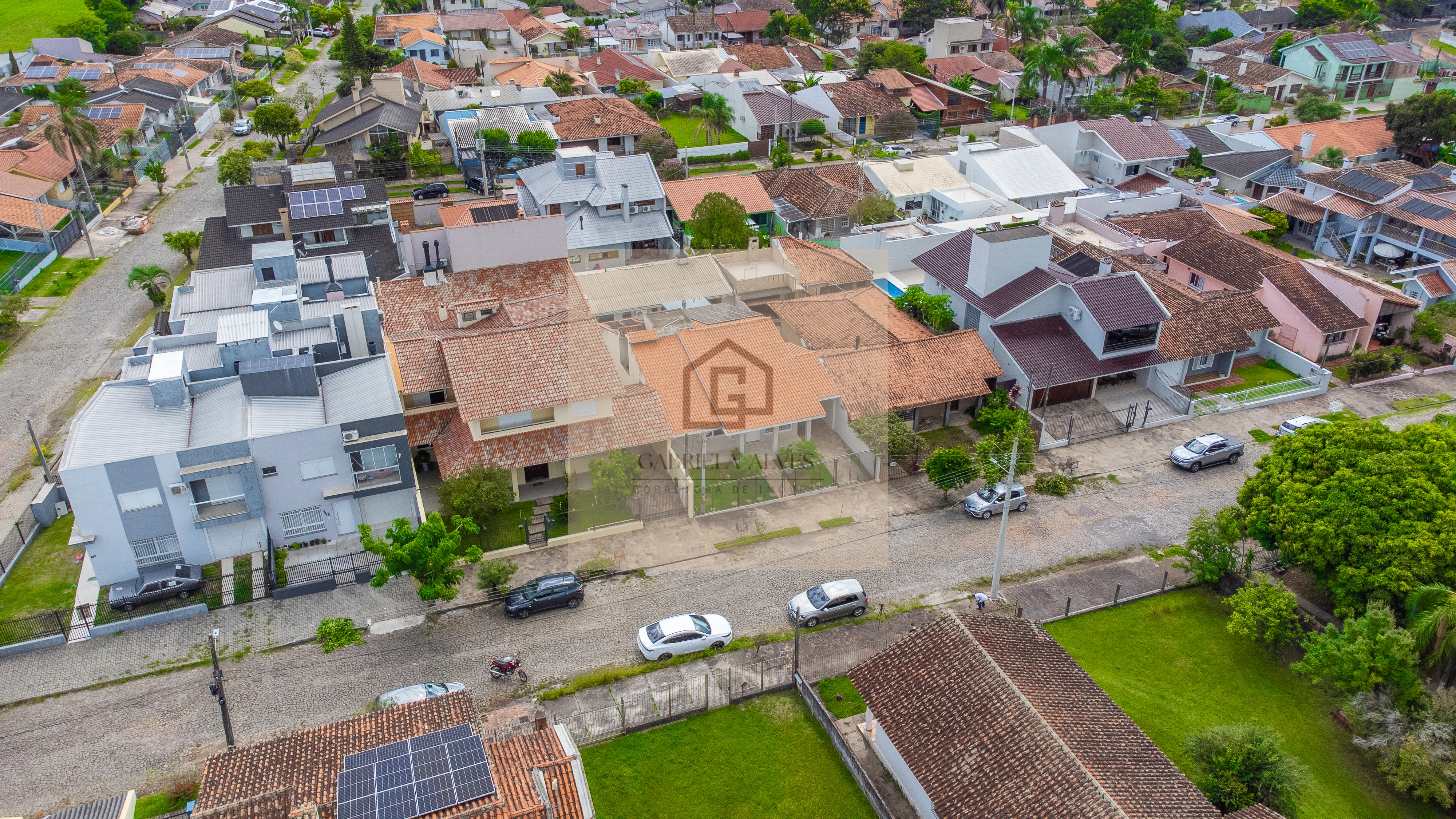 Casa no Alto da Colina por R$1.180.000,00