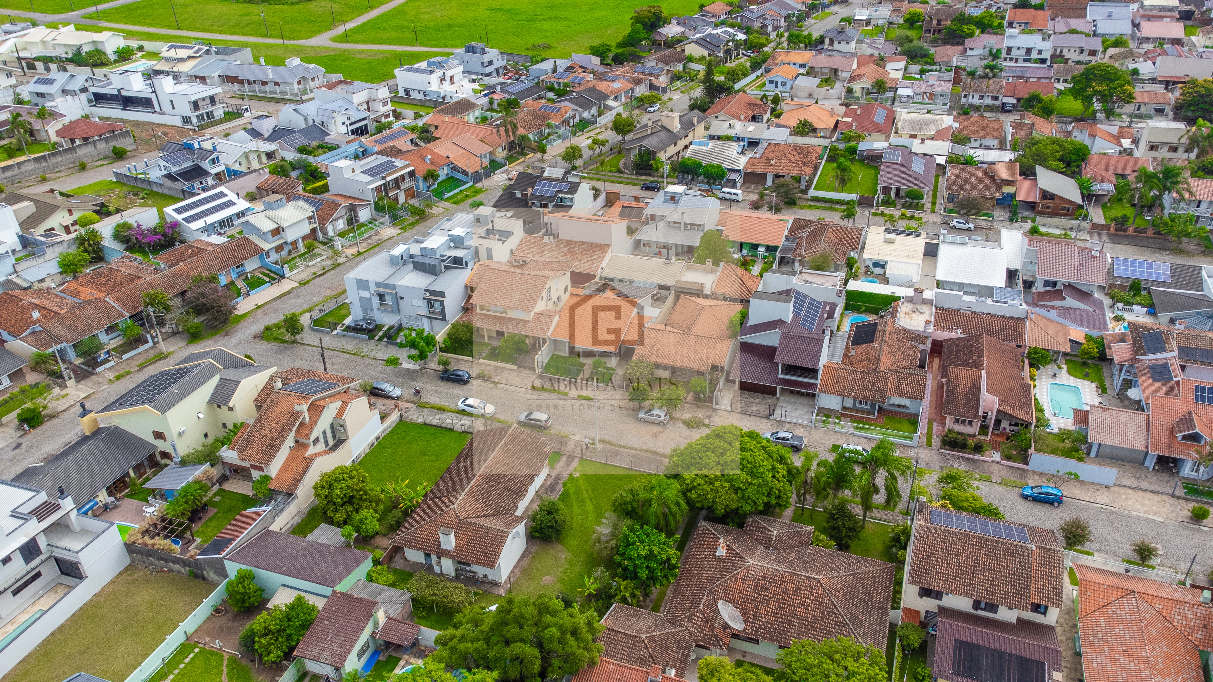 Casa no Alto da Colina por R$1.180.000,00