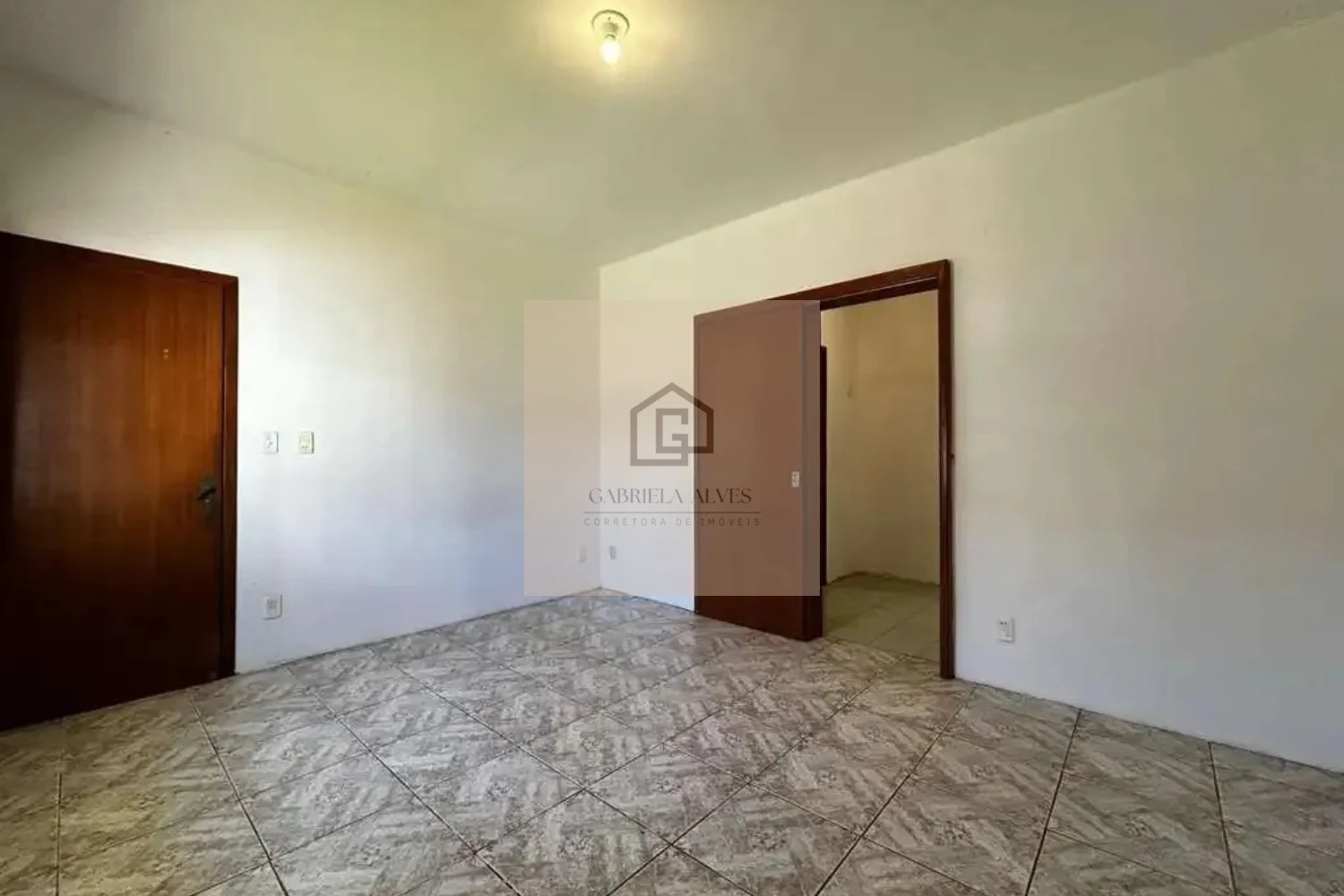 Casa próxima ao colégio Riachuelo de Camobi