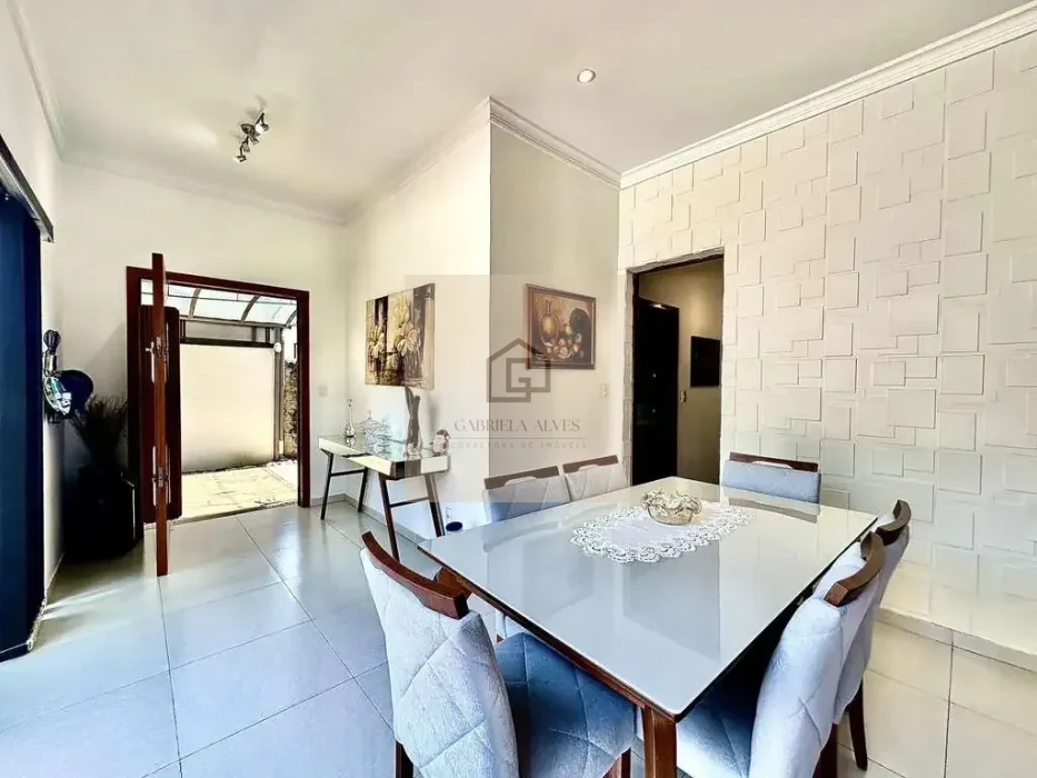 Casa em Faixa Velha de Camobi