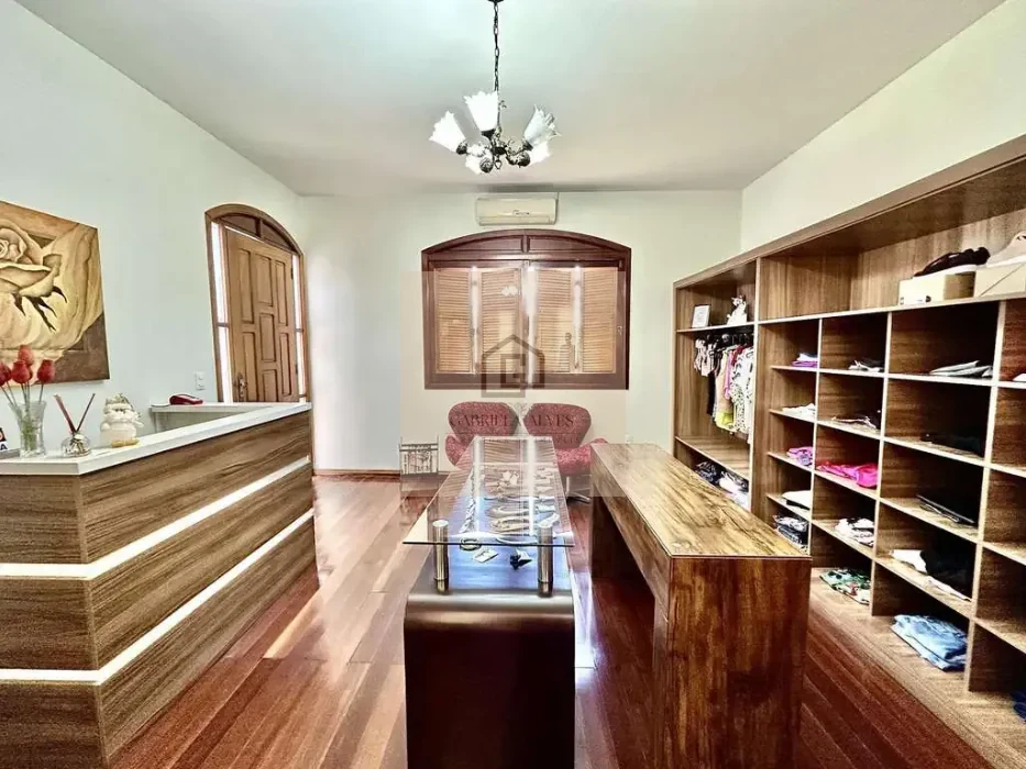 Casa em Faixa Velha de Camobi