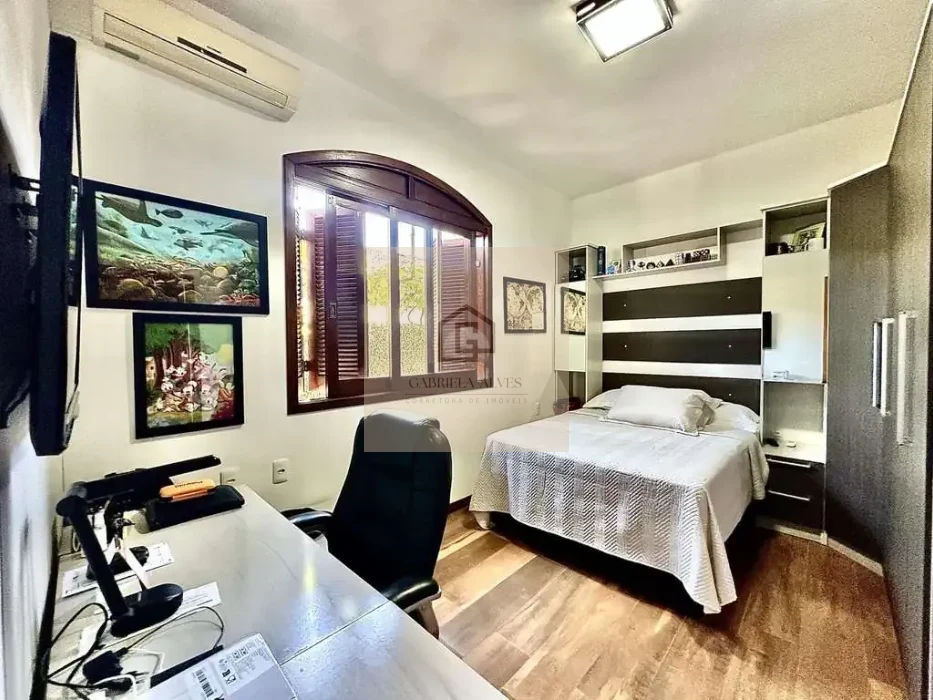 Casa em Faixa Velha de Camobi