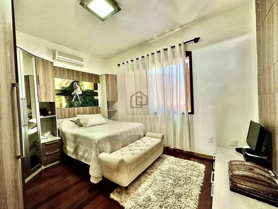 Casa em Faixa Velha de Camobi