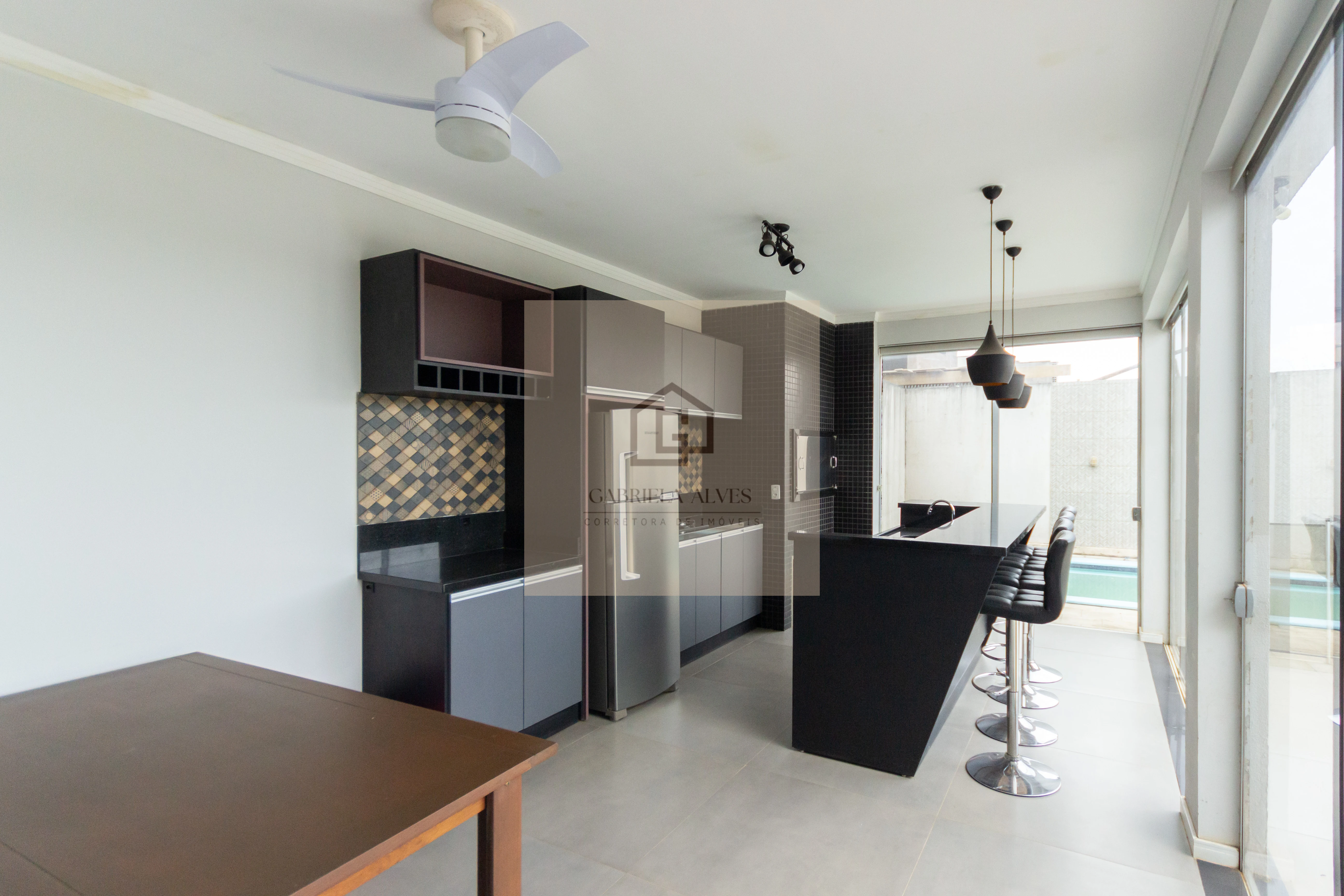 Casa Parque Residencial Novo Horizonte por apenas R$ 690.000,00