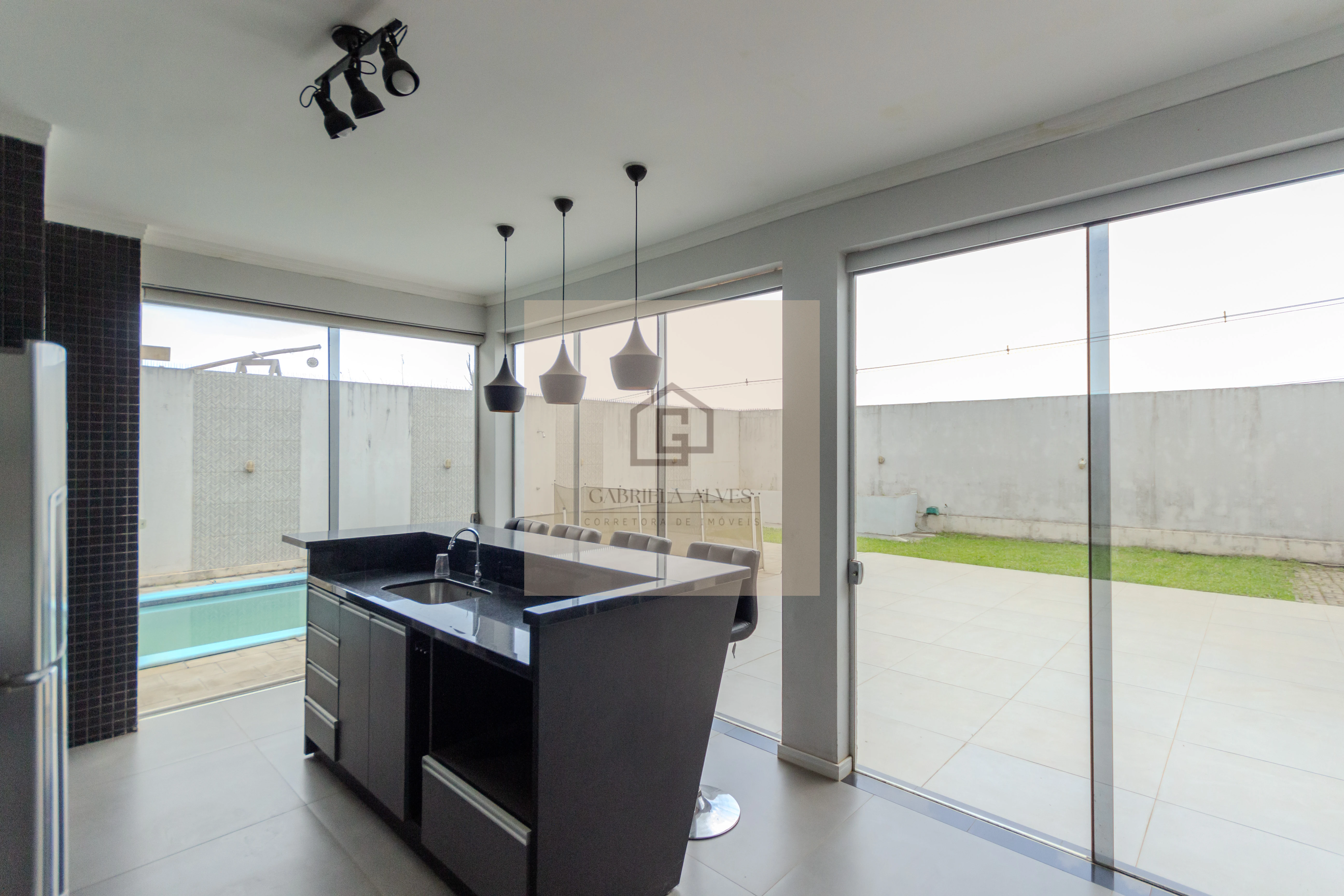 Casa Parque Residencial Novo Horizonte por apenas R$ 690.000,00
