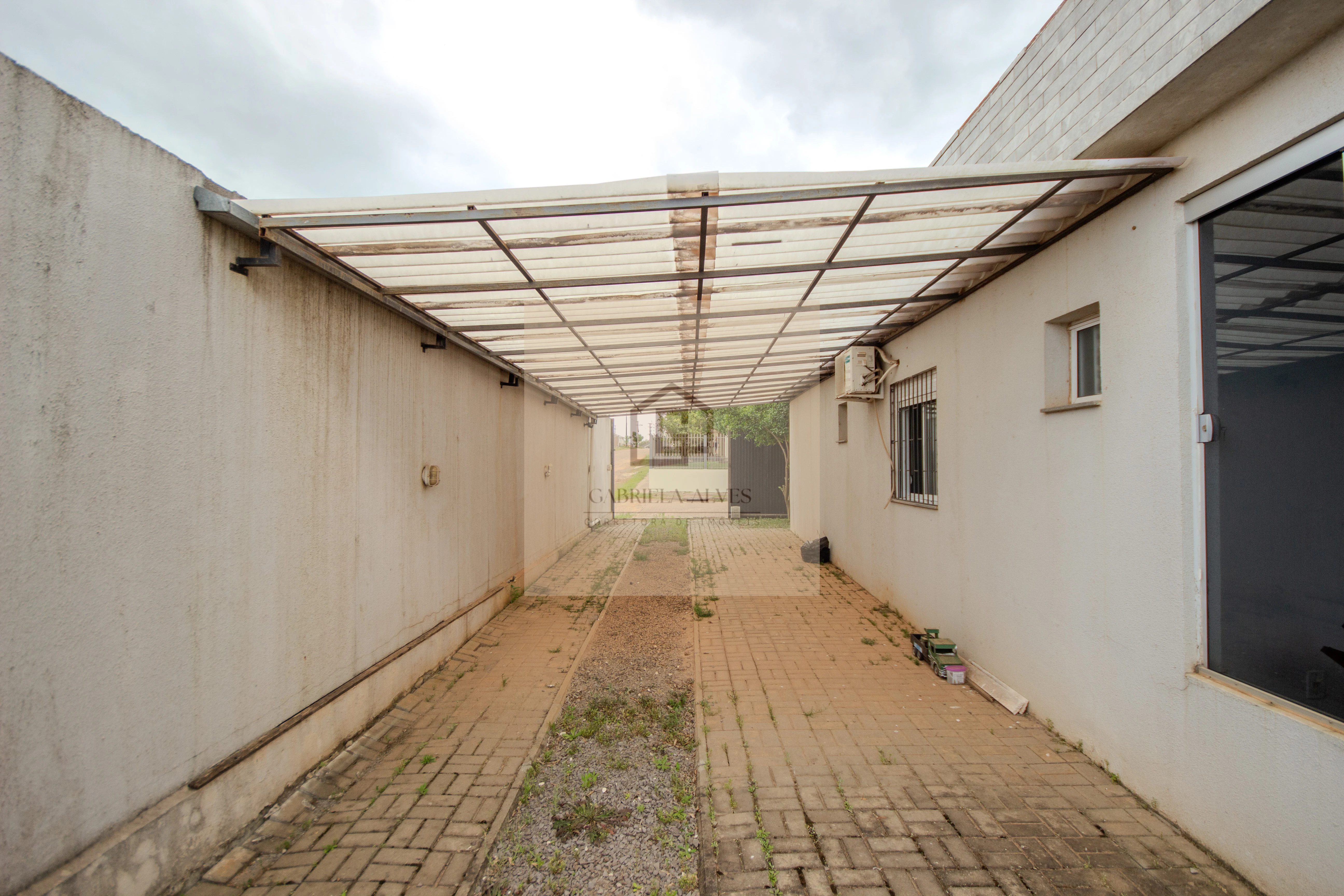 Casa Parque Residencial Novo Horizonte por apenas R$ 690.000,00
