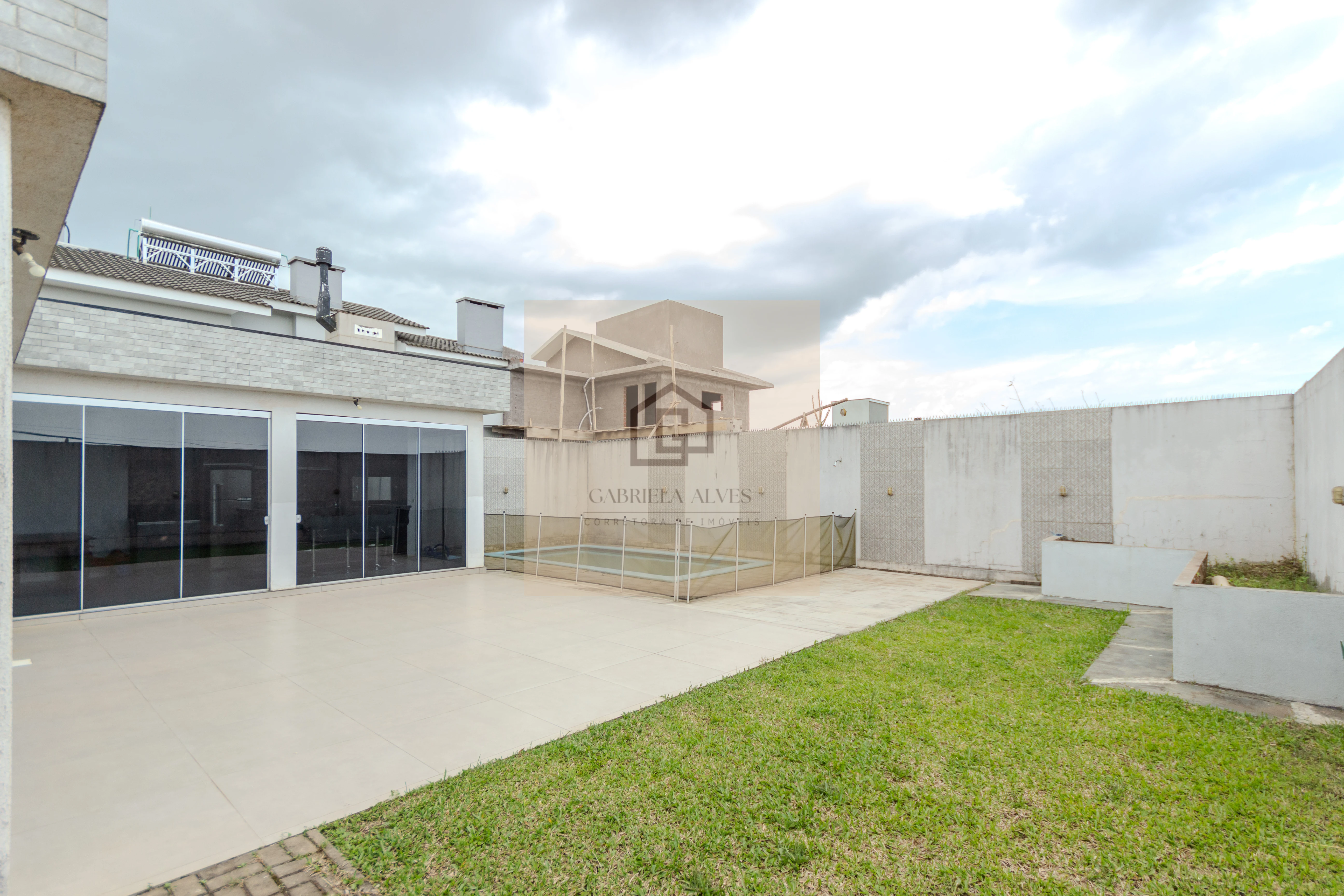 Casa Parque Residencial Novo Horizonte por apenas R$ 690.000,00