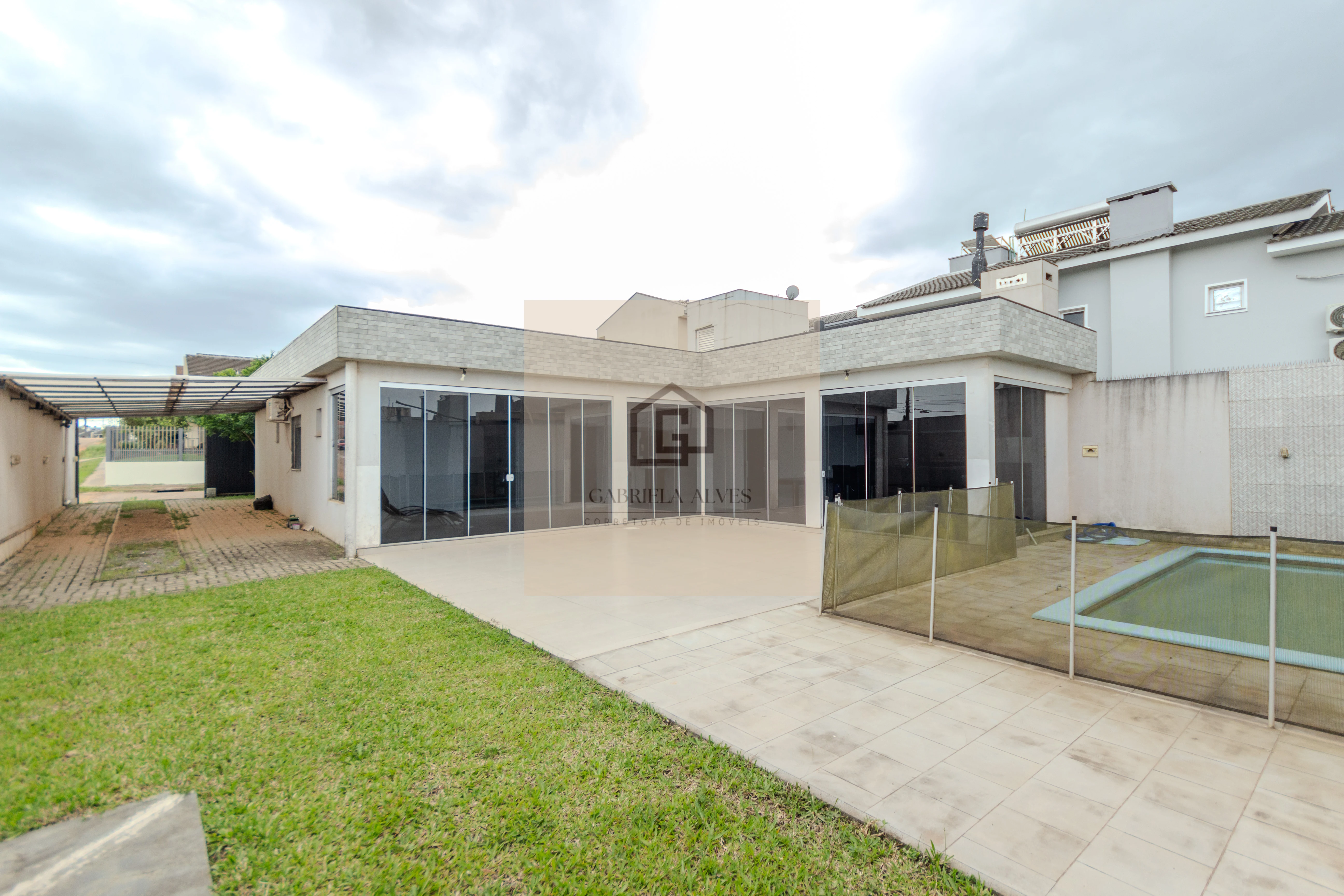 Casa Parque Residencial Novo Horizonte por apenas R$ 690.000,00