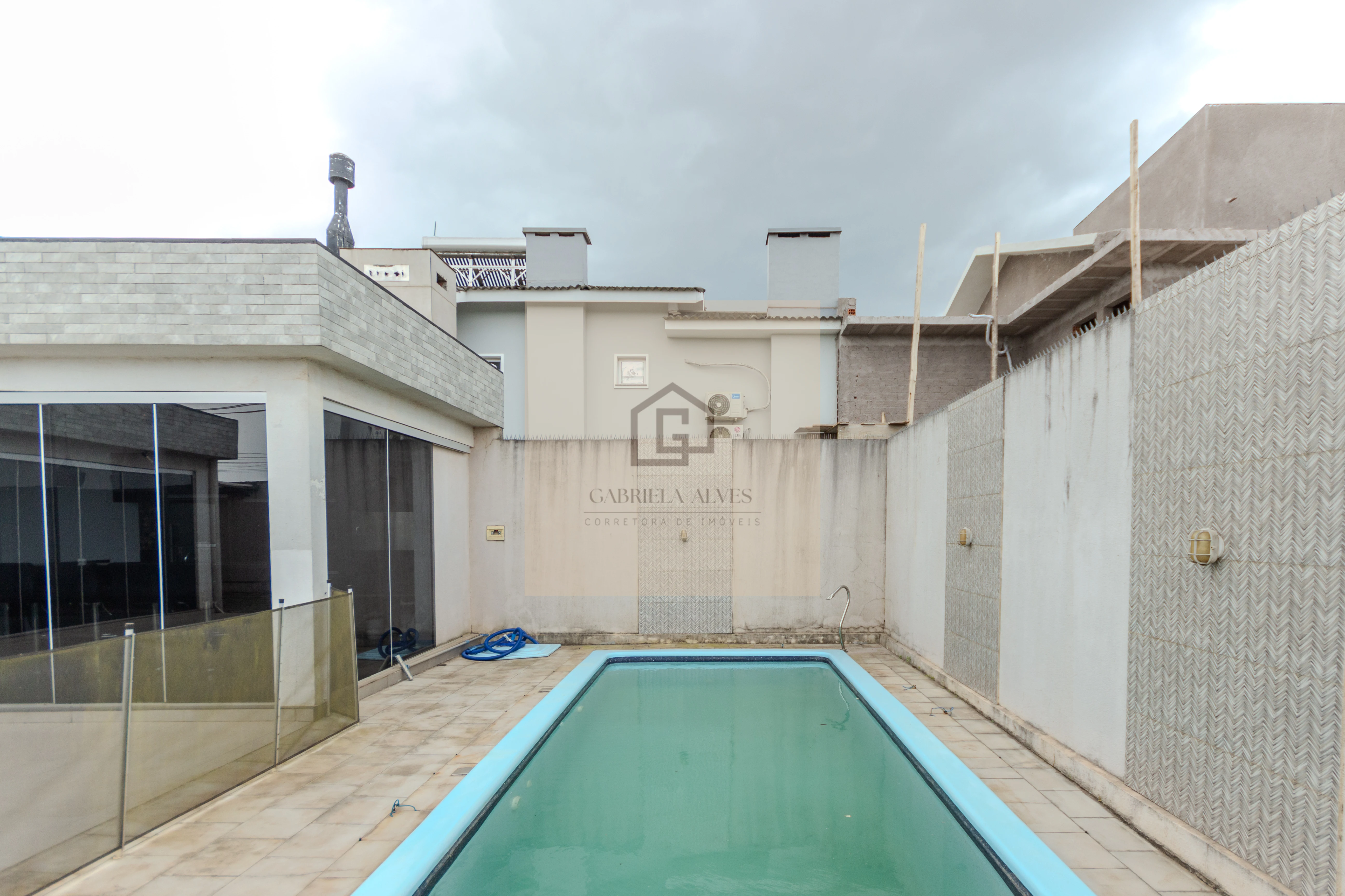 Casa Parque Residencial Novo Horizonte por apenas R$ 690.000,00