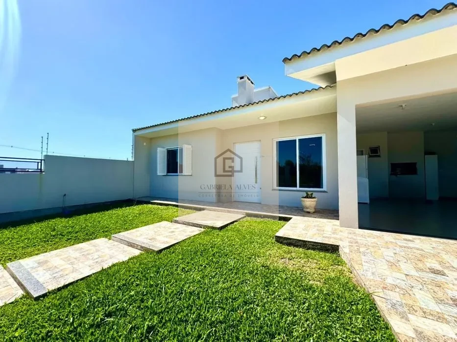 Casa Parque Residencial Verdes Pampas