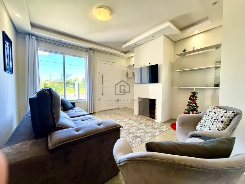 Casa Parque Residencial Verdes Pampas