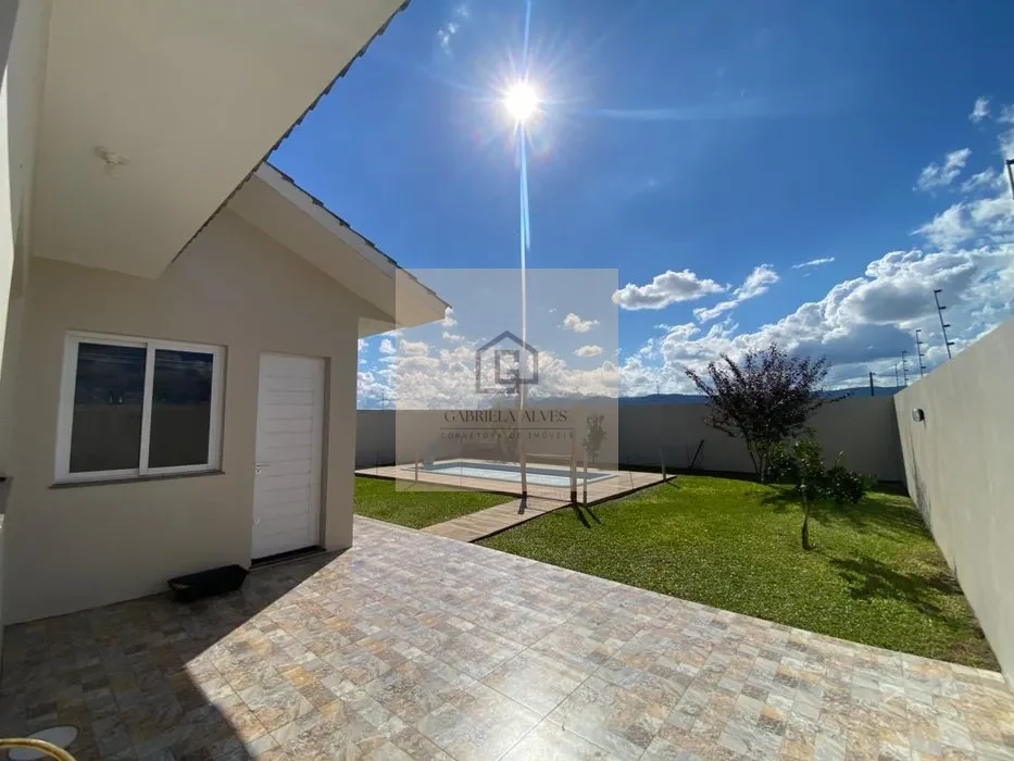 Casa Parque Residencial Verdes Pampas