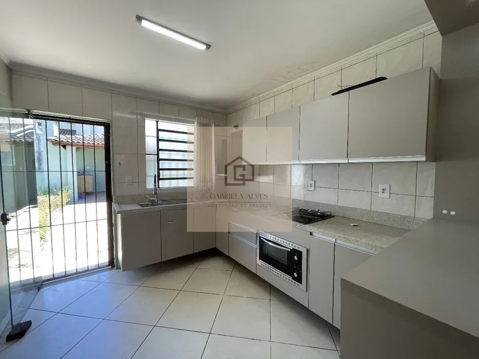 Casa no Madre Paulina por R$ 570.000,00