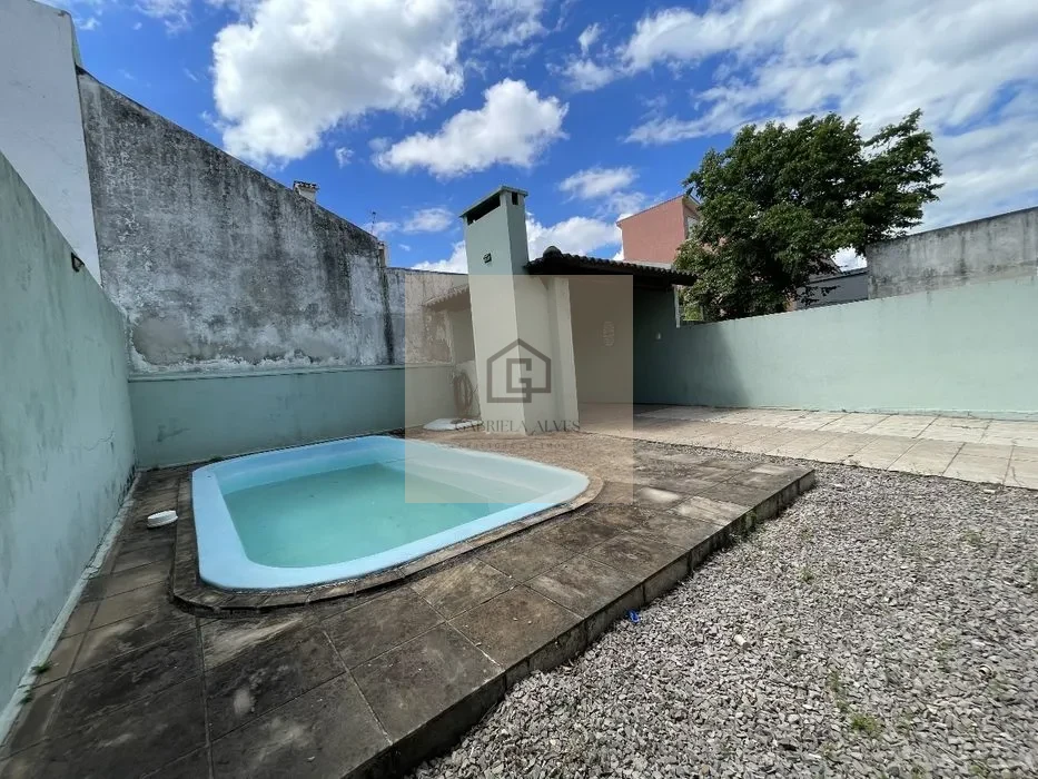 Casa no Madre Paulina por R$ 570.000,00
