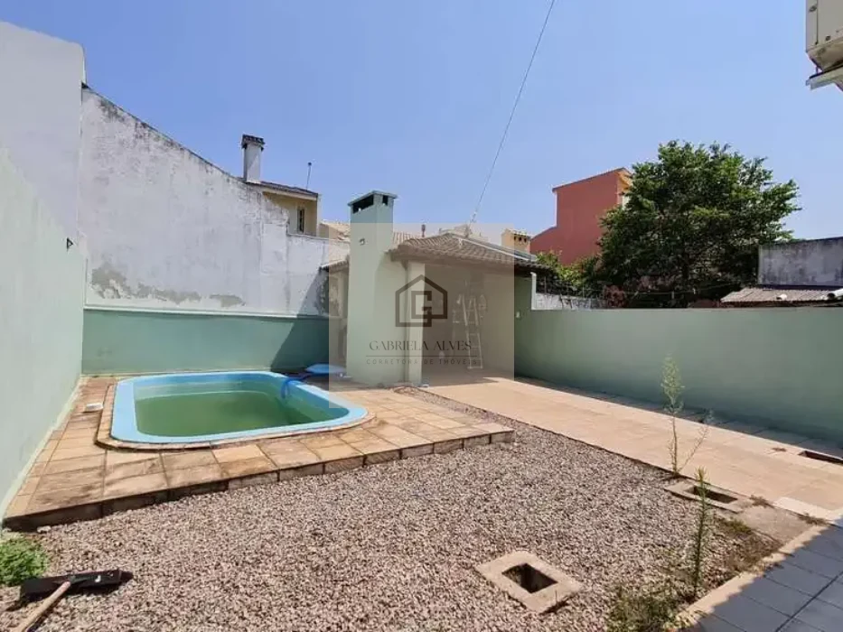 Casa no Madre Paulina por R$ 570.000,00